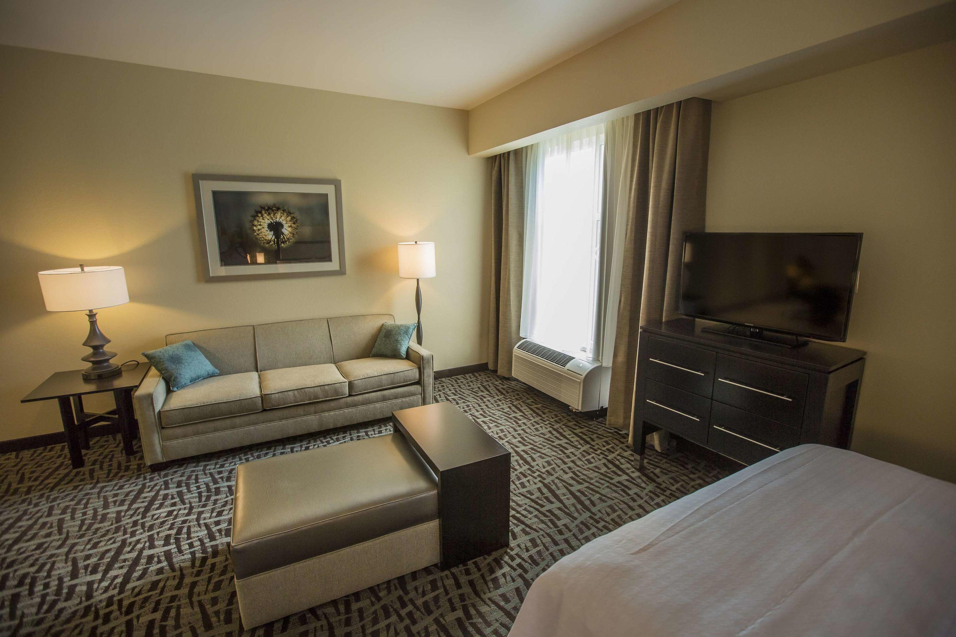 Homewood Suites by Hilton Charlotte Ballantyne Area — photo 4