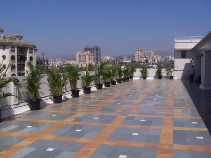 Radisson Mumbai Goregaon — photo 3