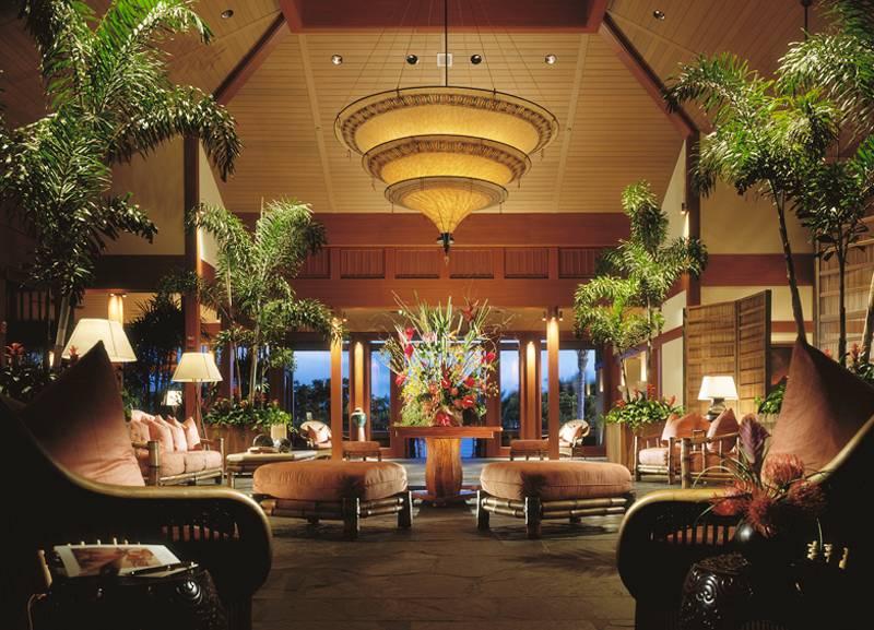 Four Seasons Resort Hualalai — photo 3