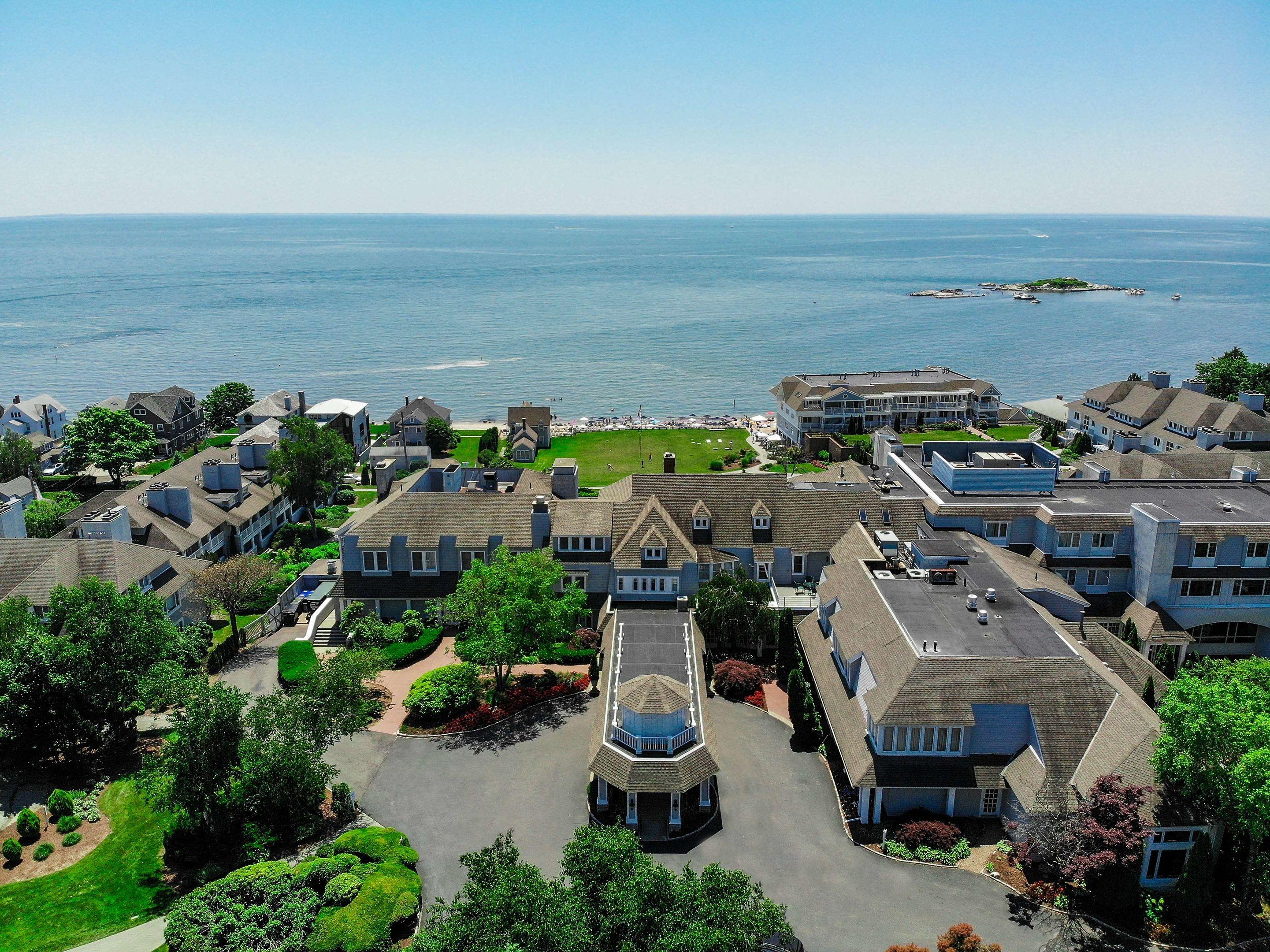 Waters Edge Resort & Spa — photo 4