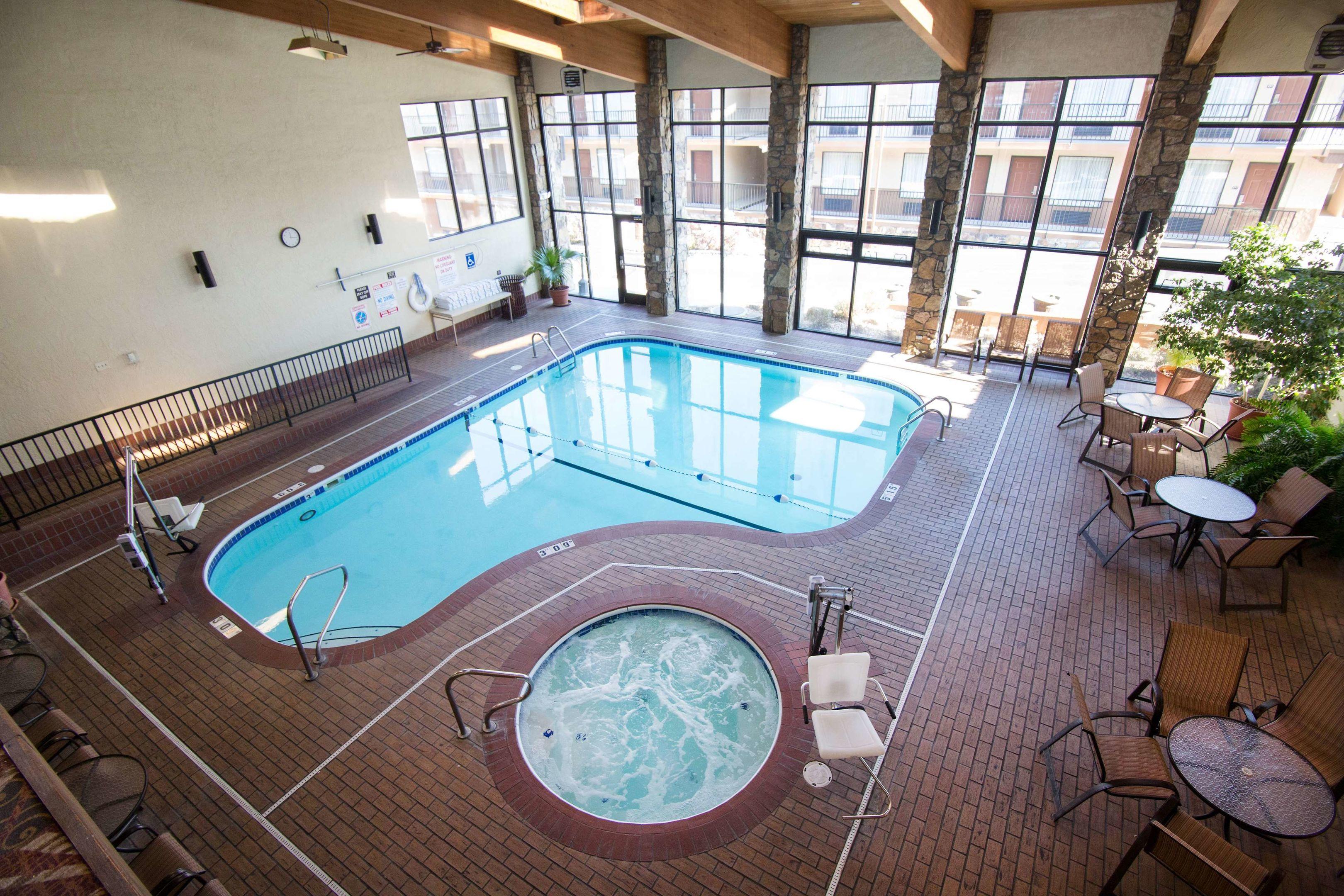 Best Western Center Pointe Inn — photo 4