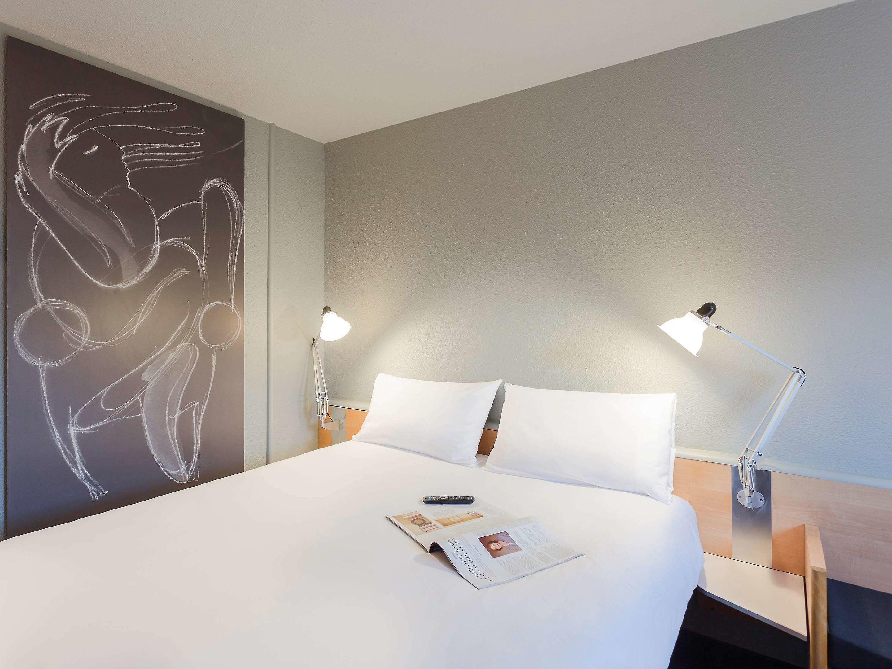 Hôtel ibis Bourges — photo 4