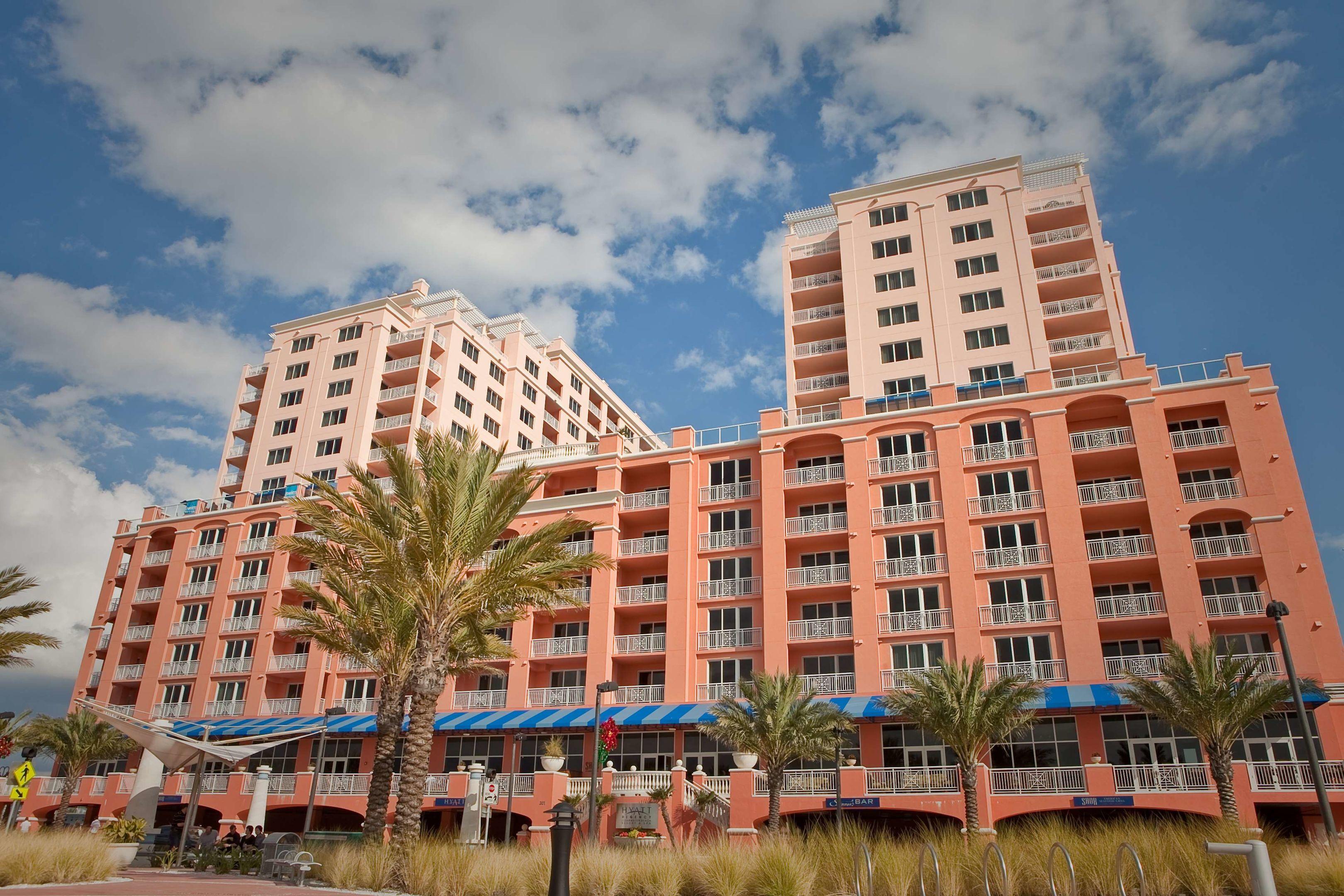 Hyatt Regency Clearwater Beach Resort & Spa — photo 5