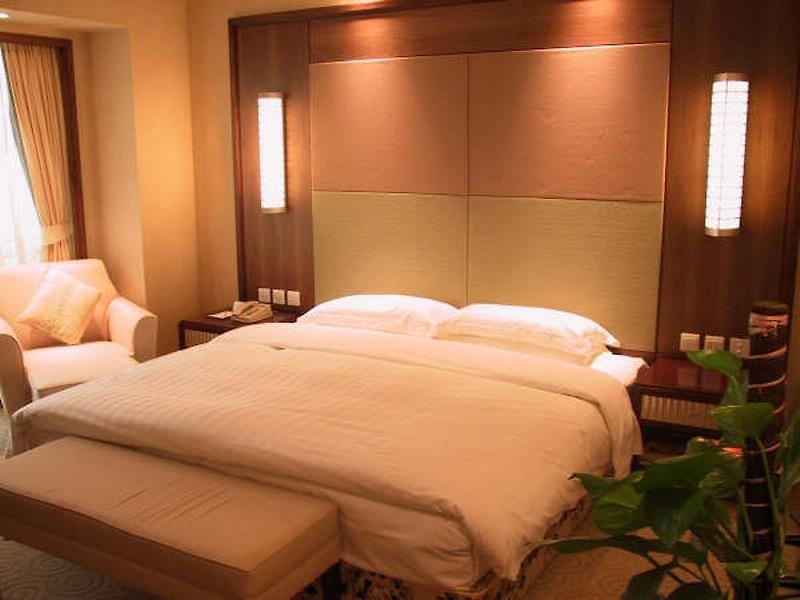 Beijing Xinyuan Hotel — photo 5