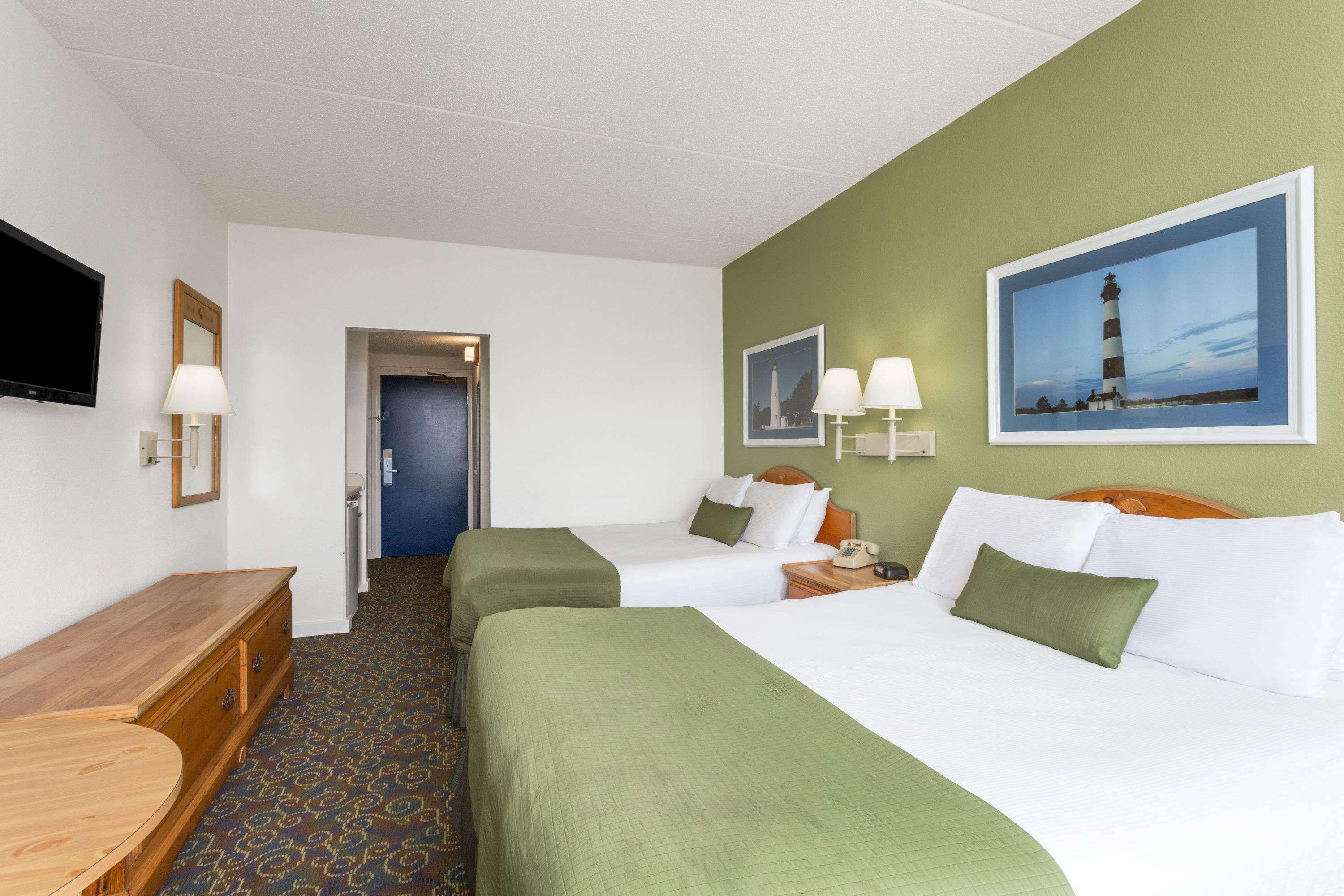 Travelodge by Wyndham Outer Banks/Kill Devil Hills — photo 4