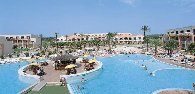 Grupotel Mar de Menorca — photo 4
