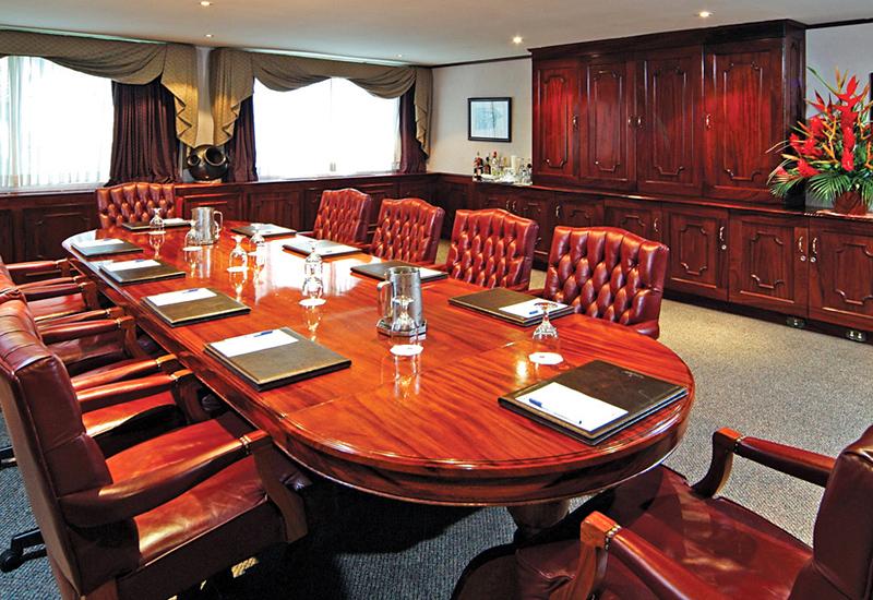 DoubleTree by Hilton Hotel Cariari San Jose — photo 4