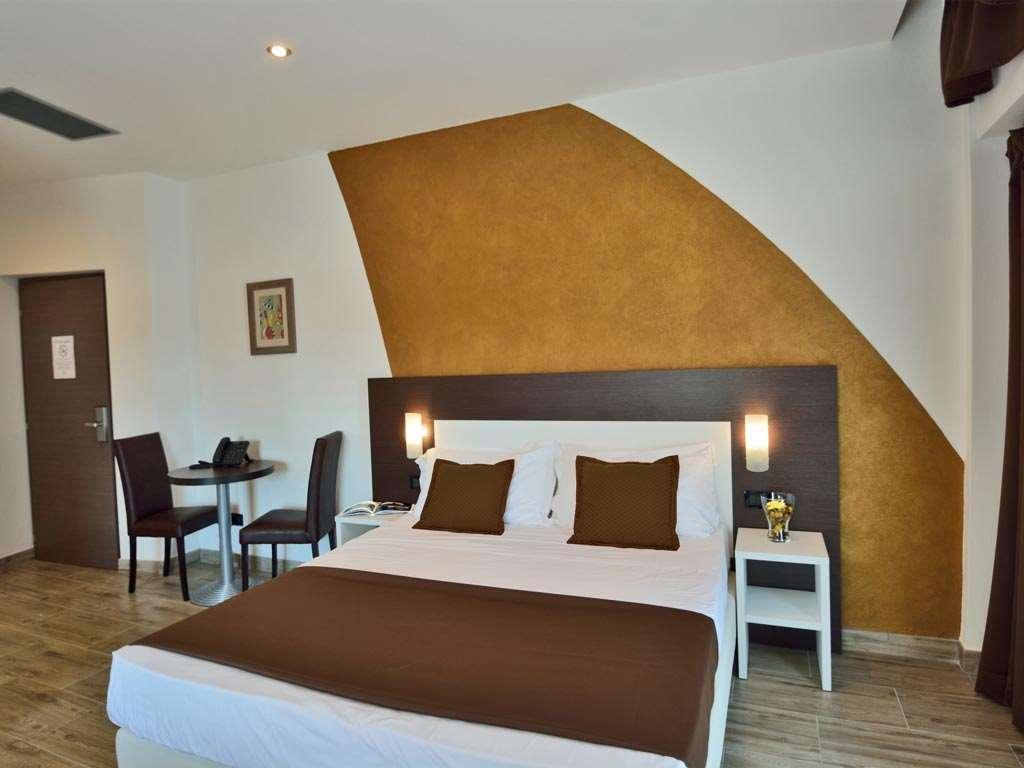 Hotel Luxor Florence — photo 4