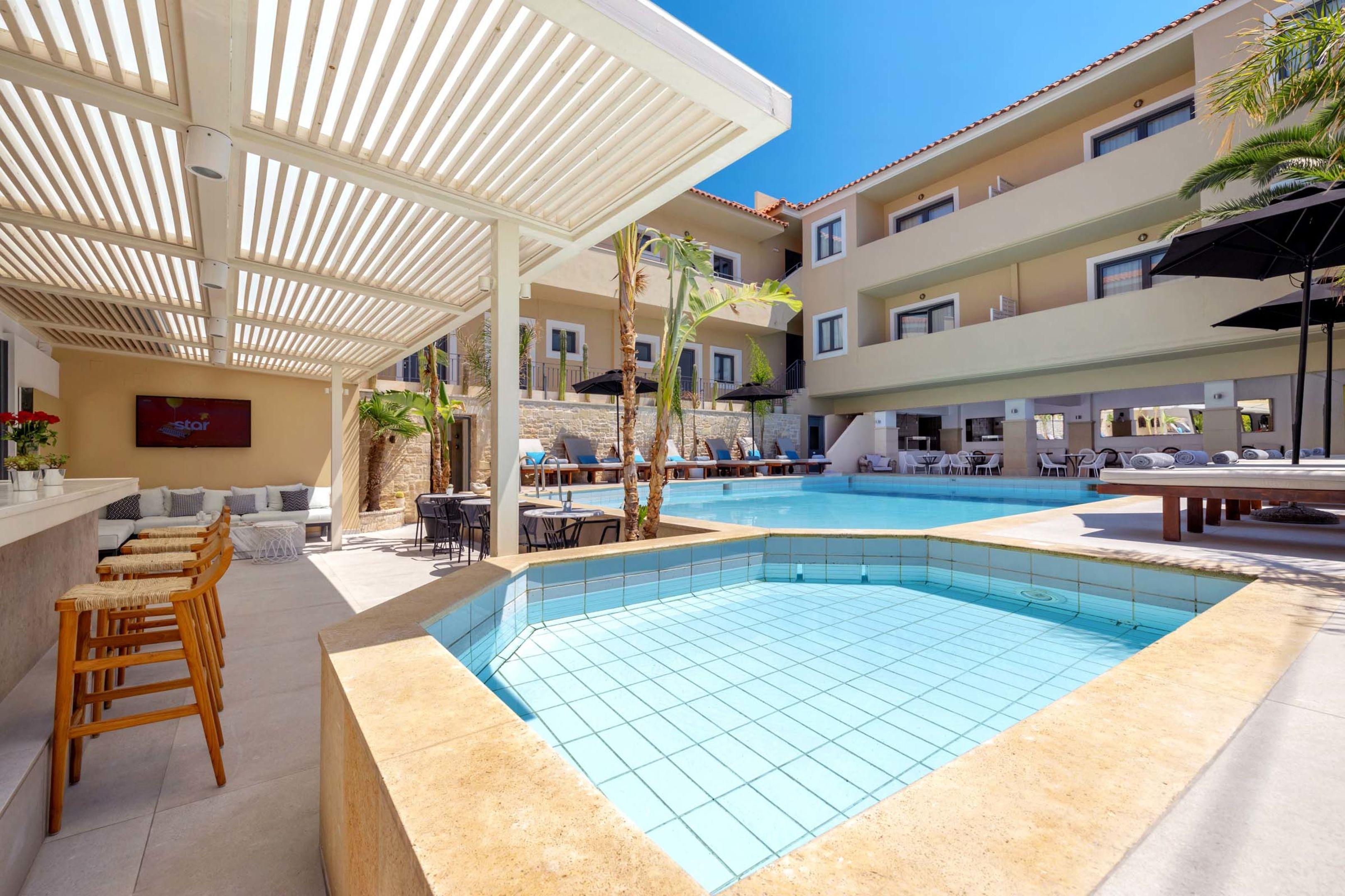 La Stella Apartments & Suites — photo 5