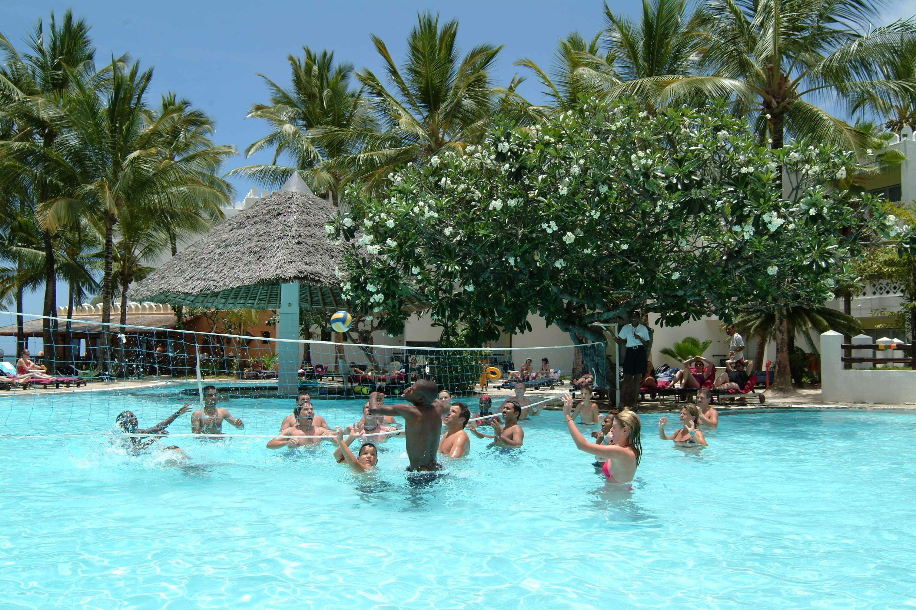 Bamburi Beach Hotel — photo 4