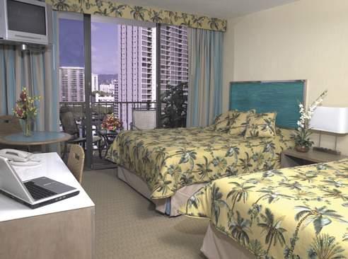 Aqua Palms Waikiki — photo 4