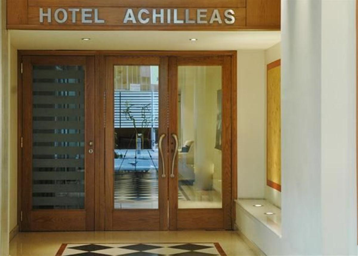 Achilleas — photo 4