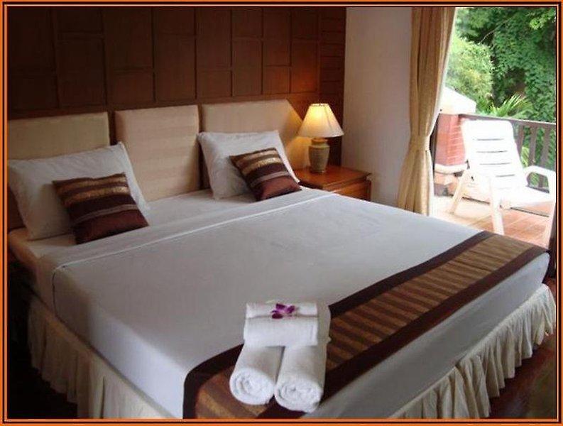 Baan Nern Sai Resort — photo 5
