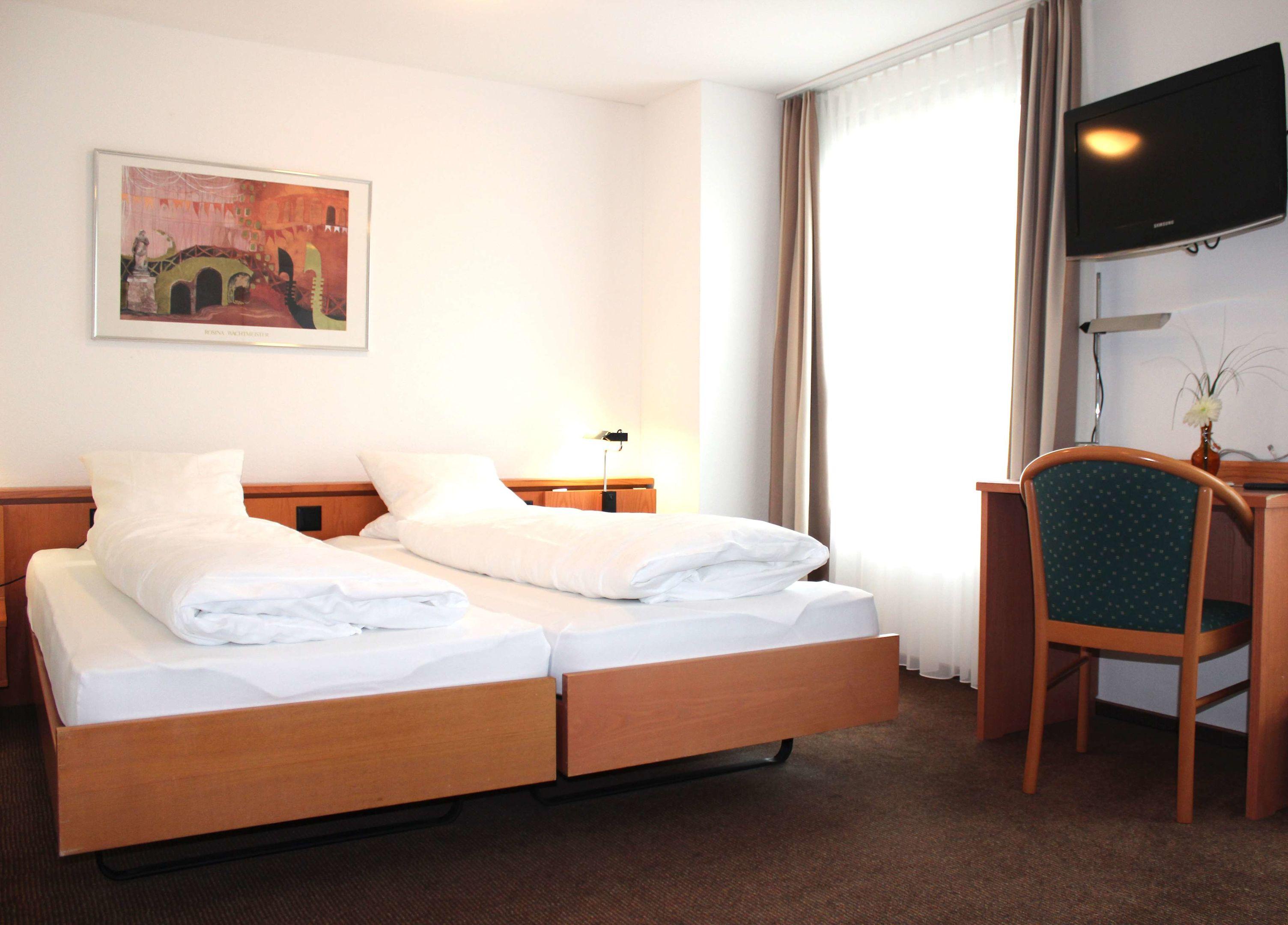 Hotel Freihof — photo 4