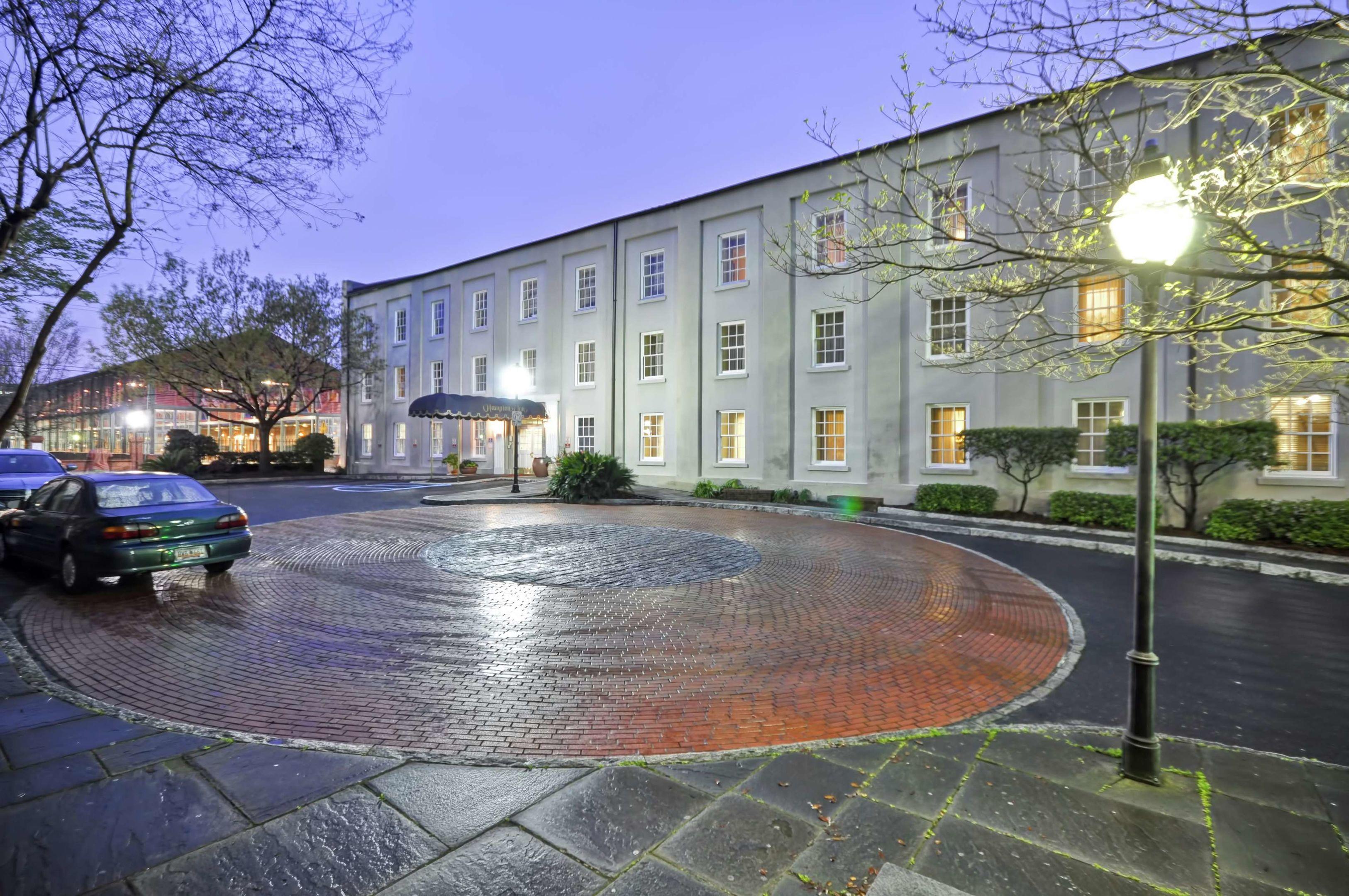 Hampton Inn Charleston-Historic District — photo 5