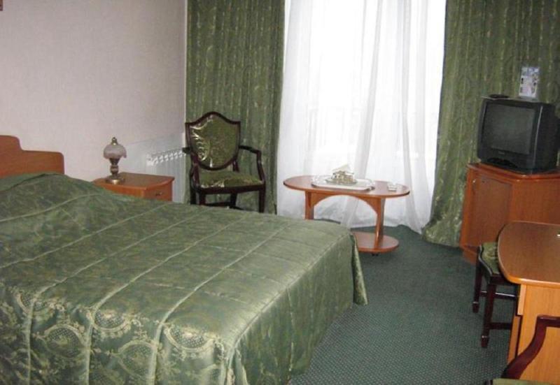Ukraine Hotel — photo 3