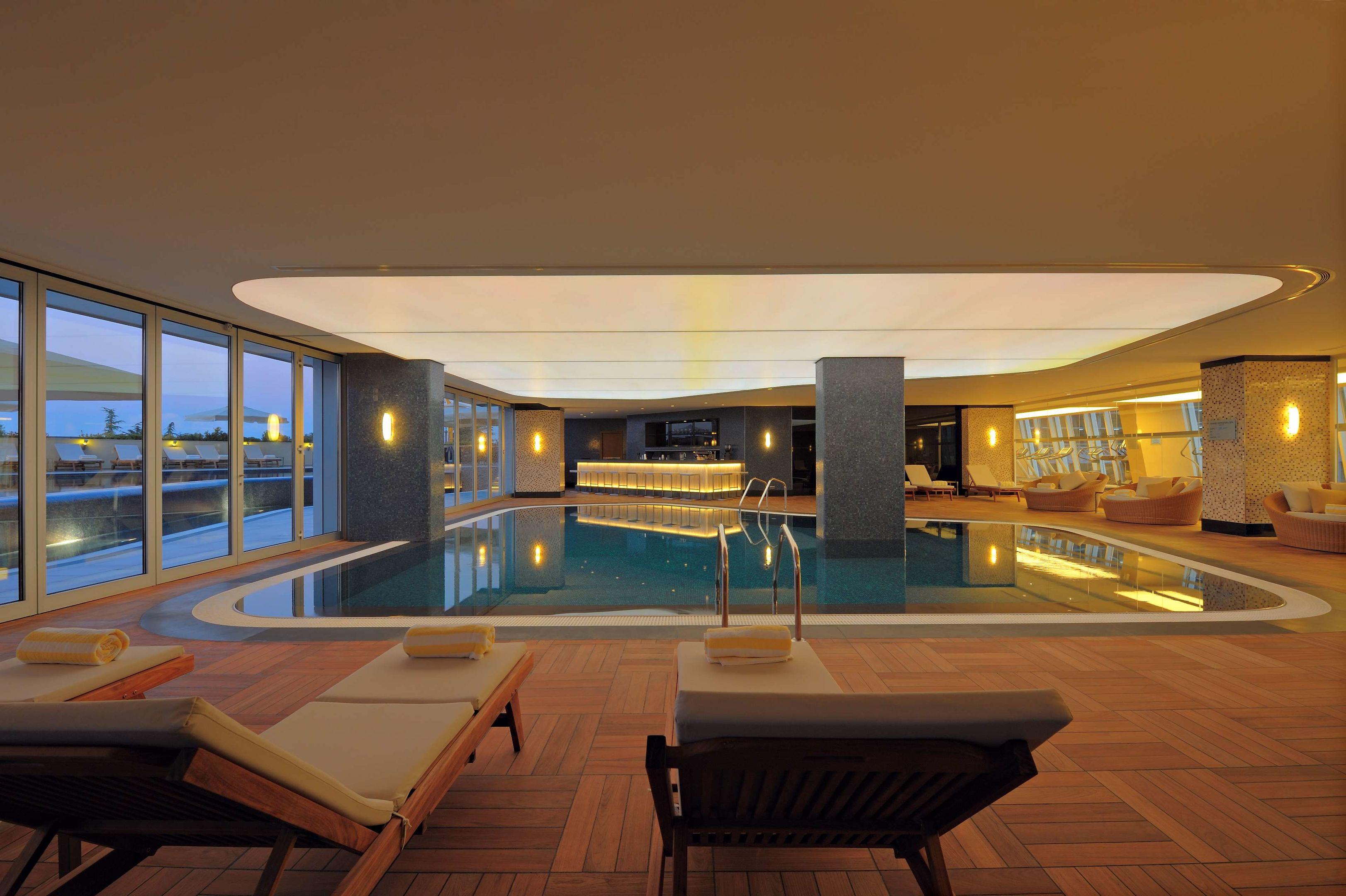 Radisson Blu Batumi — photo 4