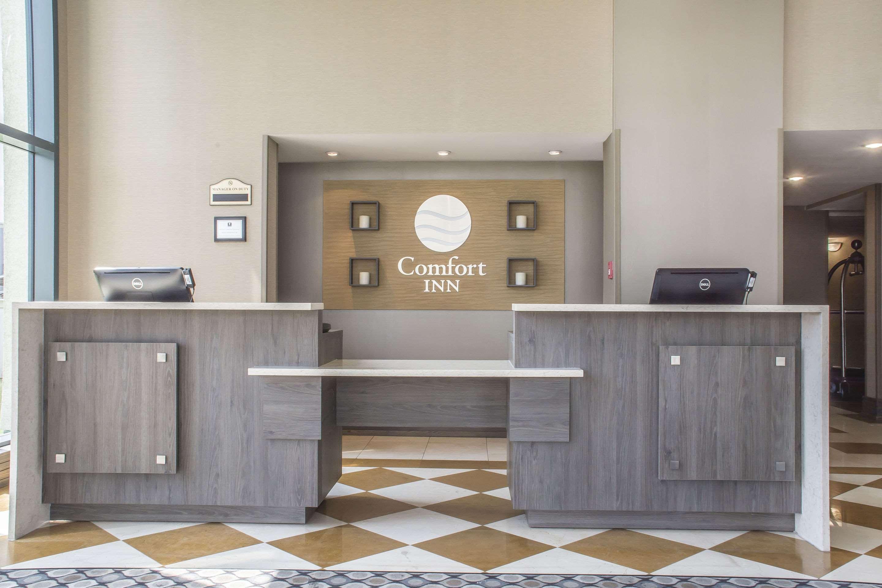 Comfort Inn Fallsview — photo 4