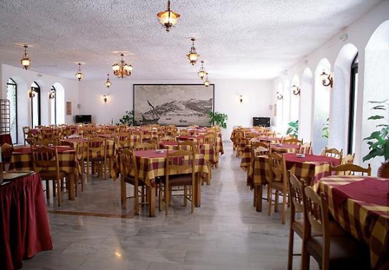 Skala Hotel Patmos — photo 5