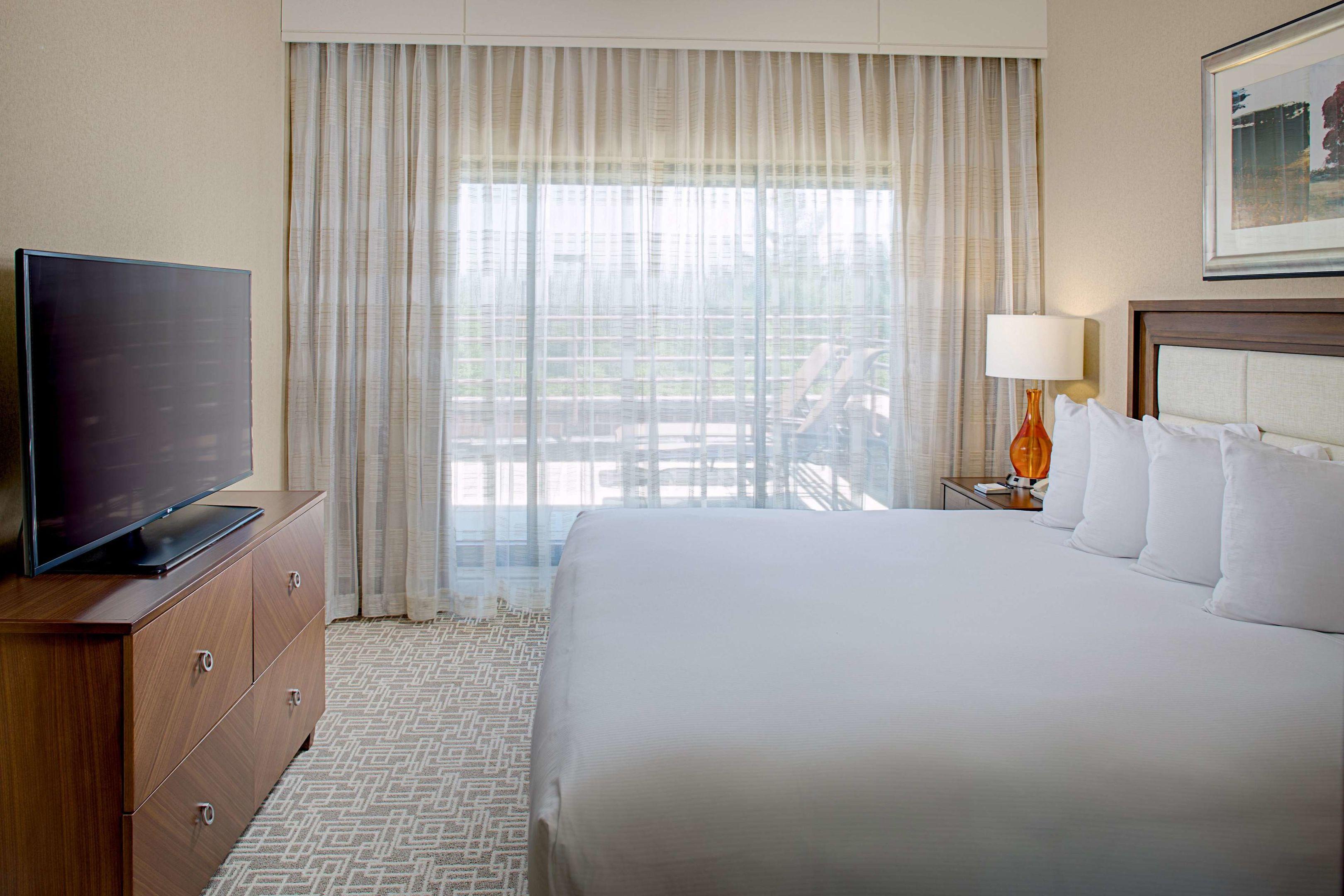 Hilton Boston/Dedham — photo 5