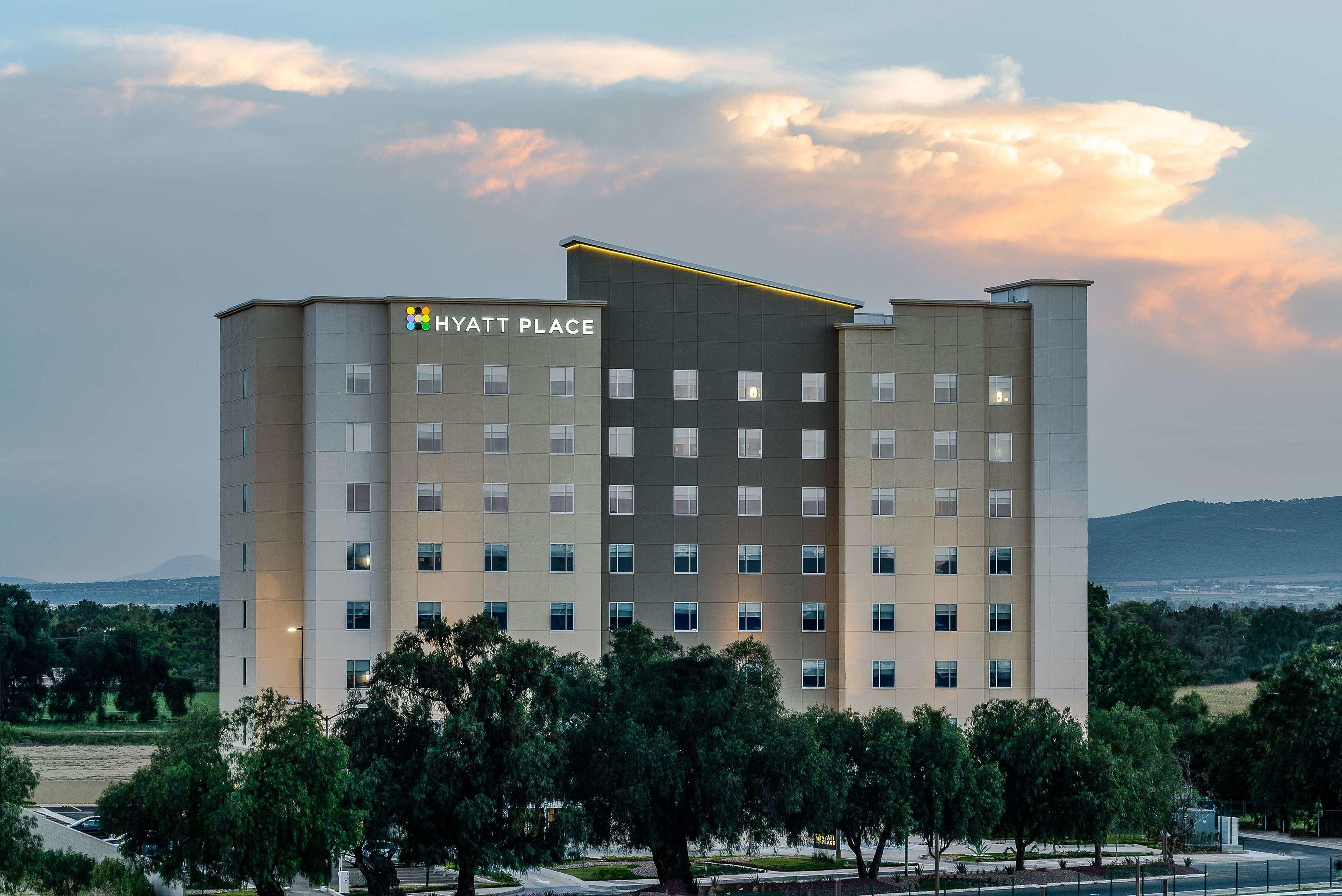 Hyatt Place Celaya — photo 4