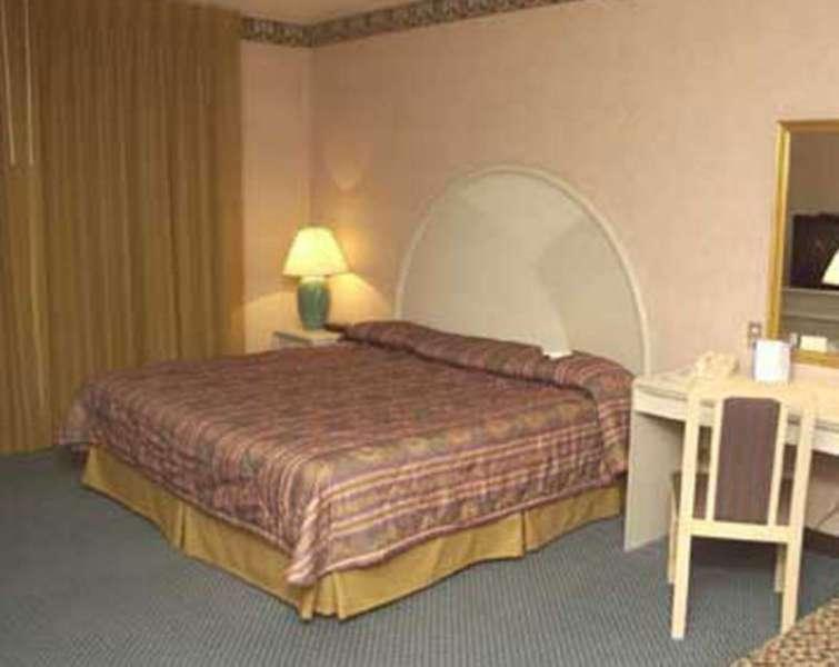 Holiday Inn Express & Suites Ciudad Juarez - Las Misiones — photo 5