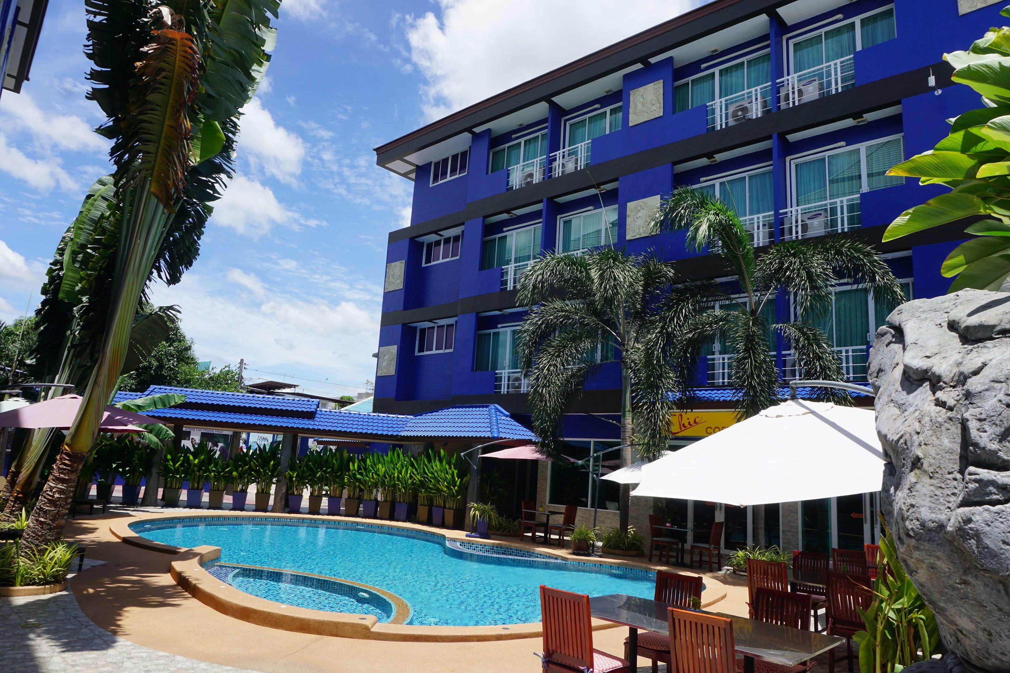 Best Western Royal Buriram Hotel — photo 5