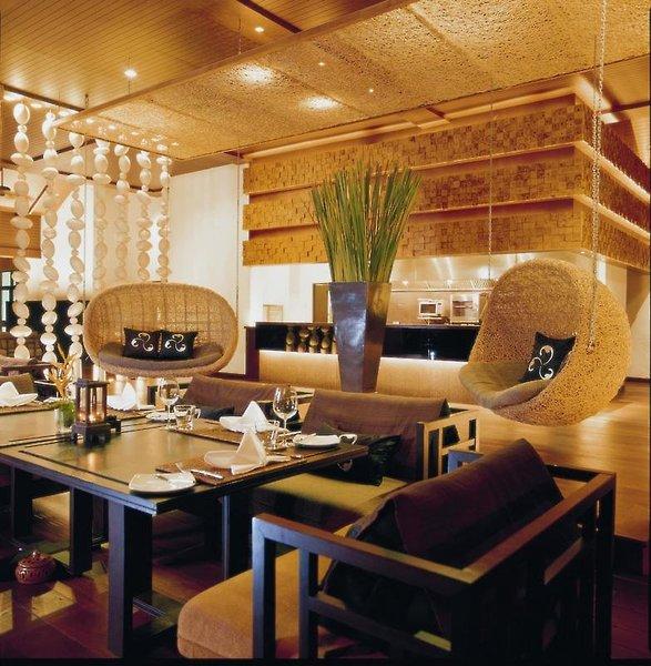 Mövenpick Asara Resort & Spa Hua Hin — photo 5