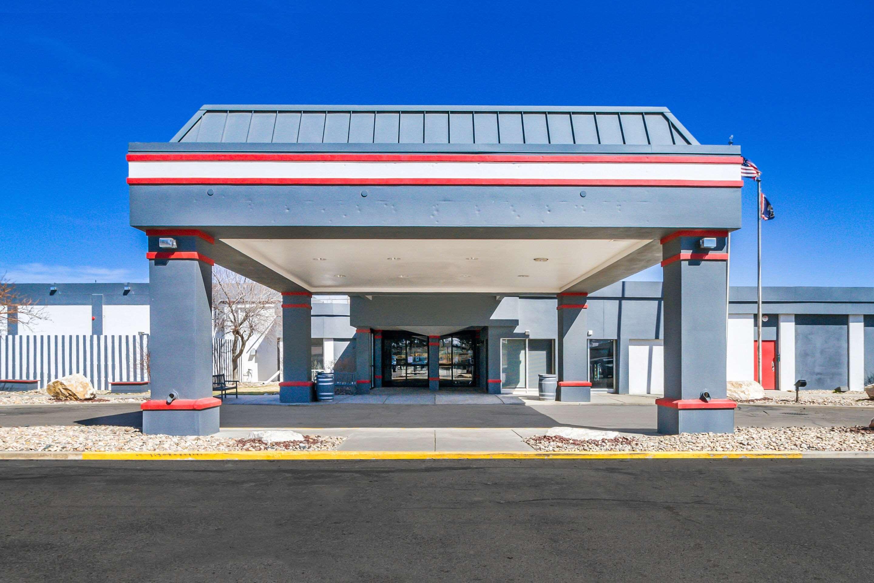 Econo Lodge — photo 3