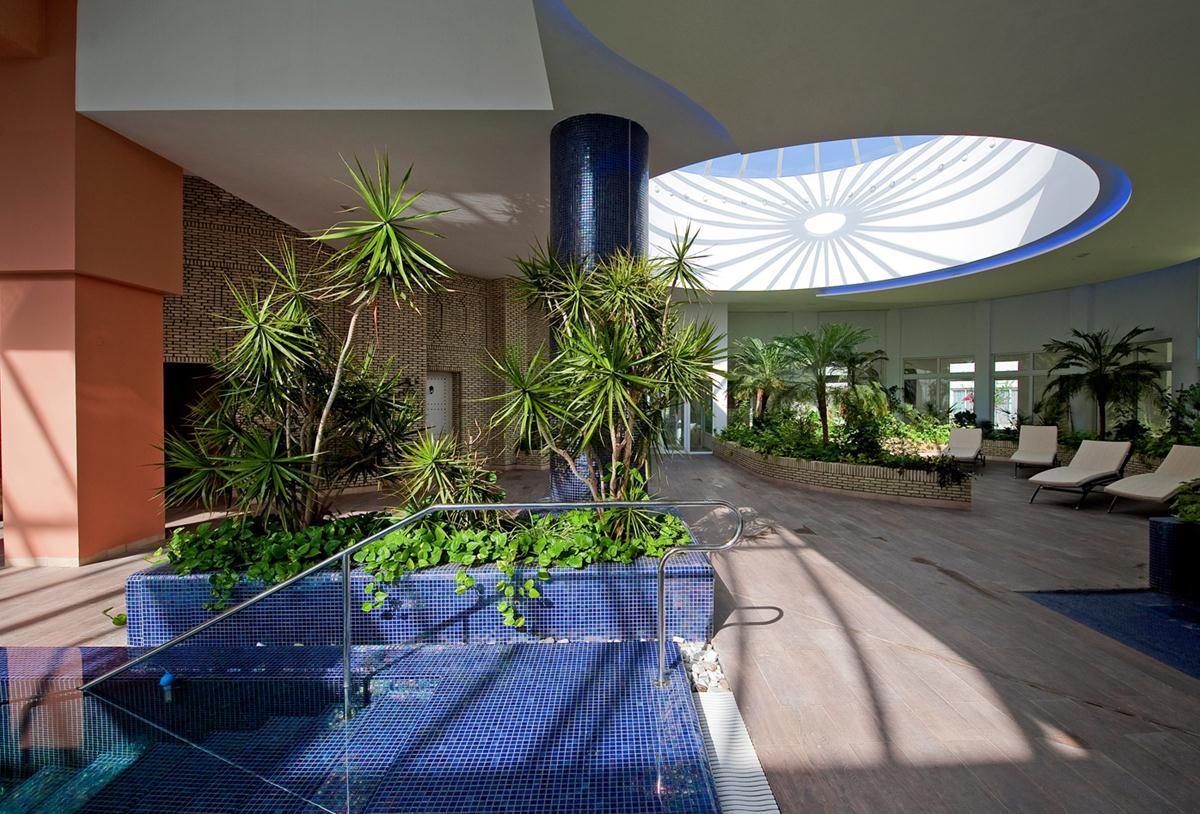 Royal Kenz Thalasso & Spa — photo 4