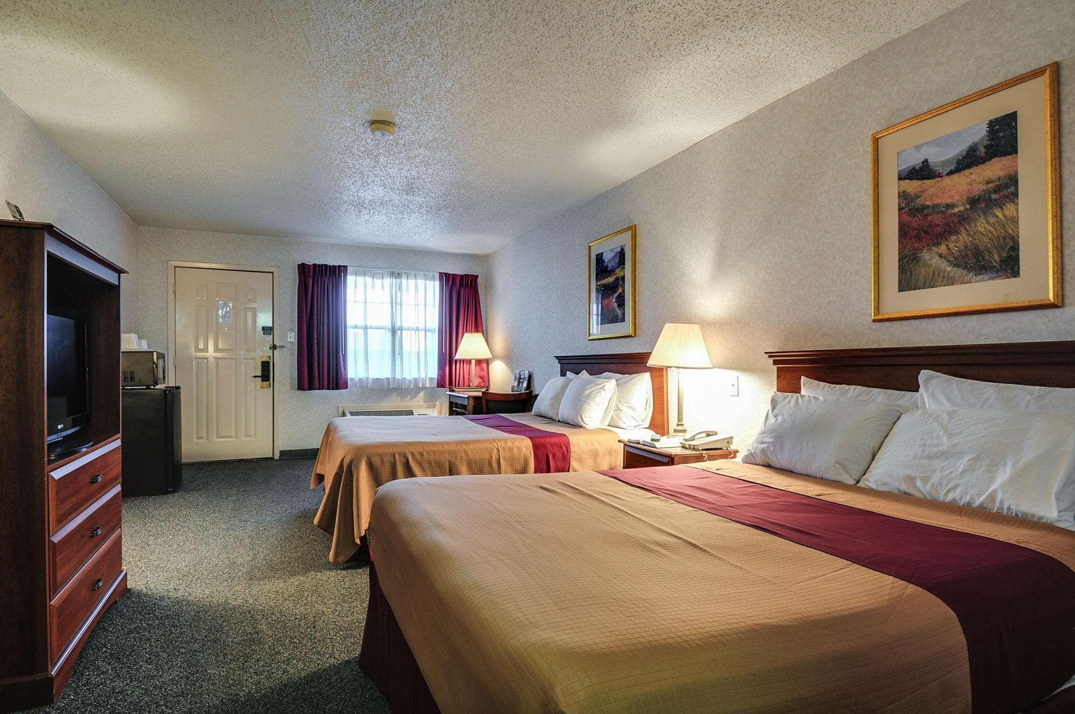Americas Best Value Inn-Midlothian/Cedar Hill — photo 4