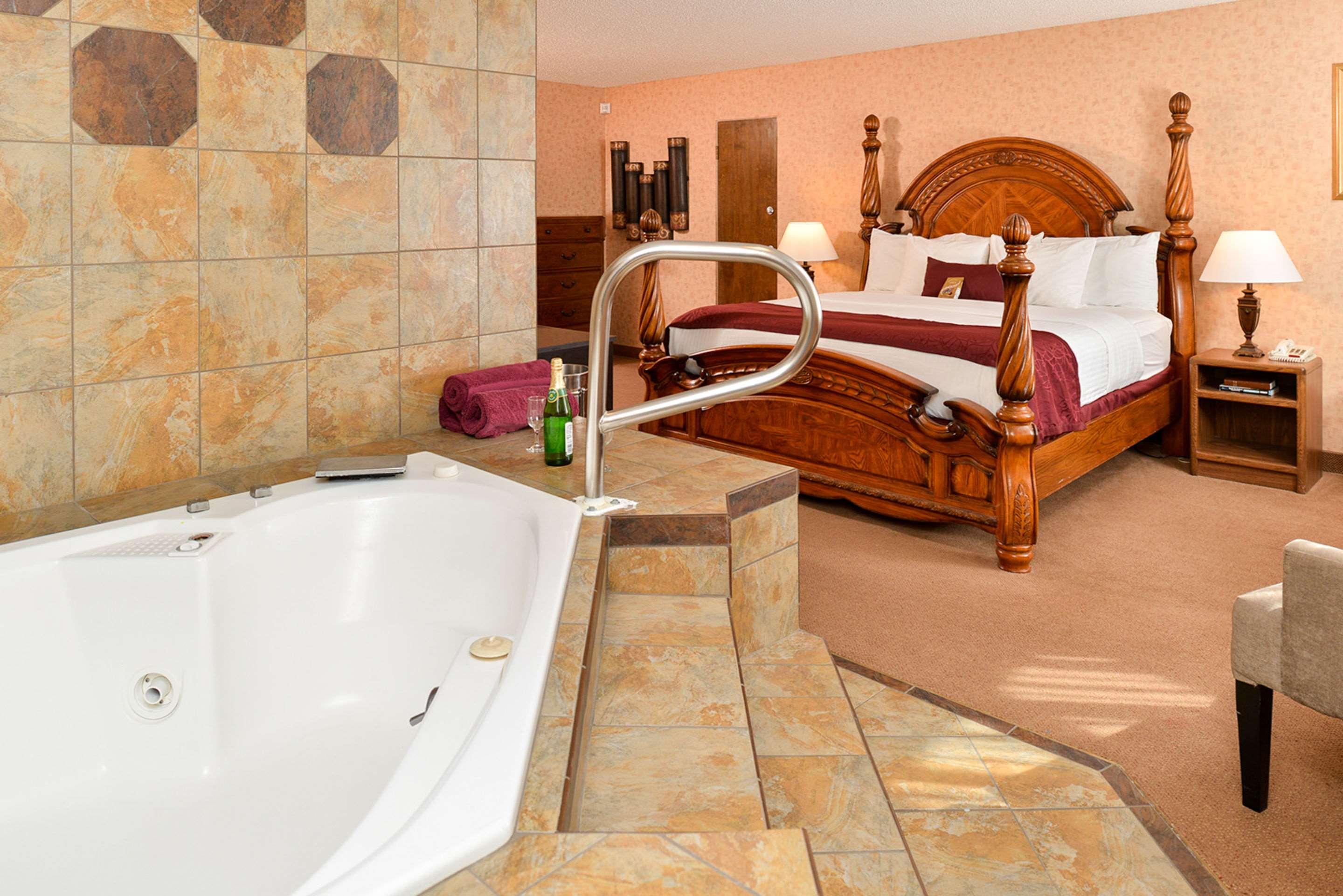 Quality Inn — photo 4