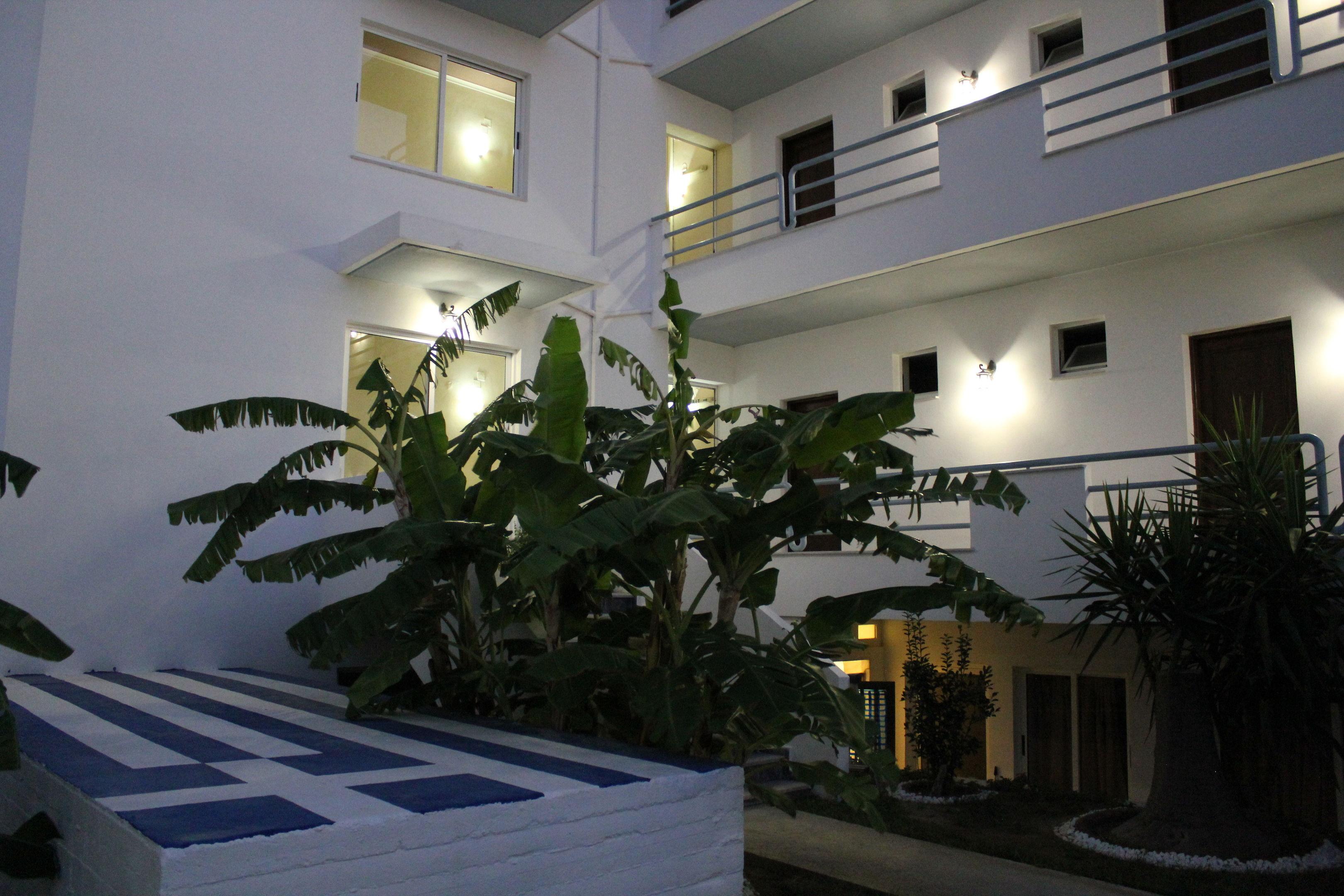 Elga Hotel Apartments — photo 4