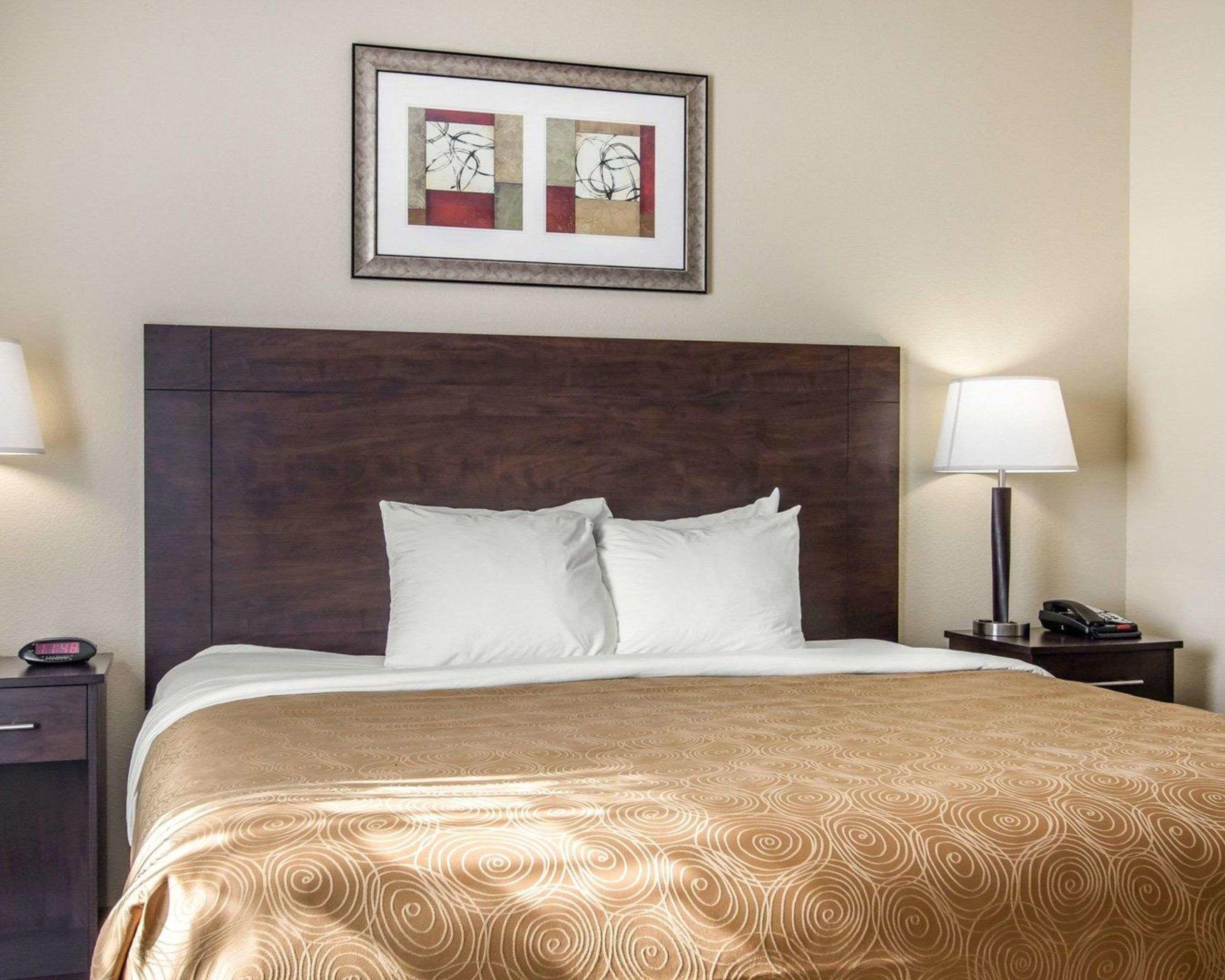 MainStay Suites — photo 4