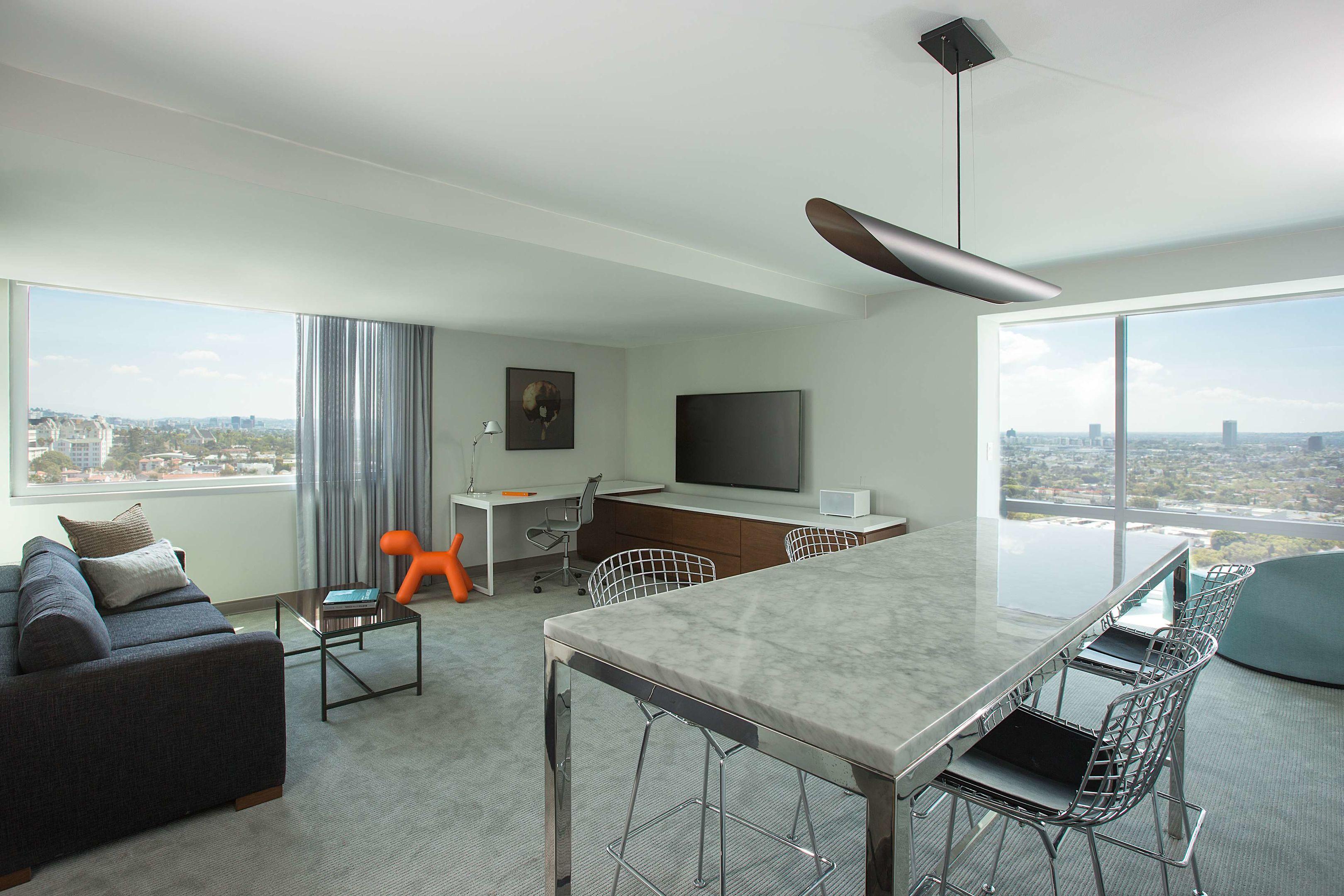 Andaz West Hollywood — photo 5