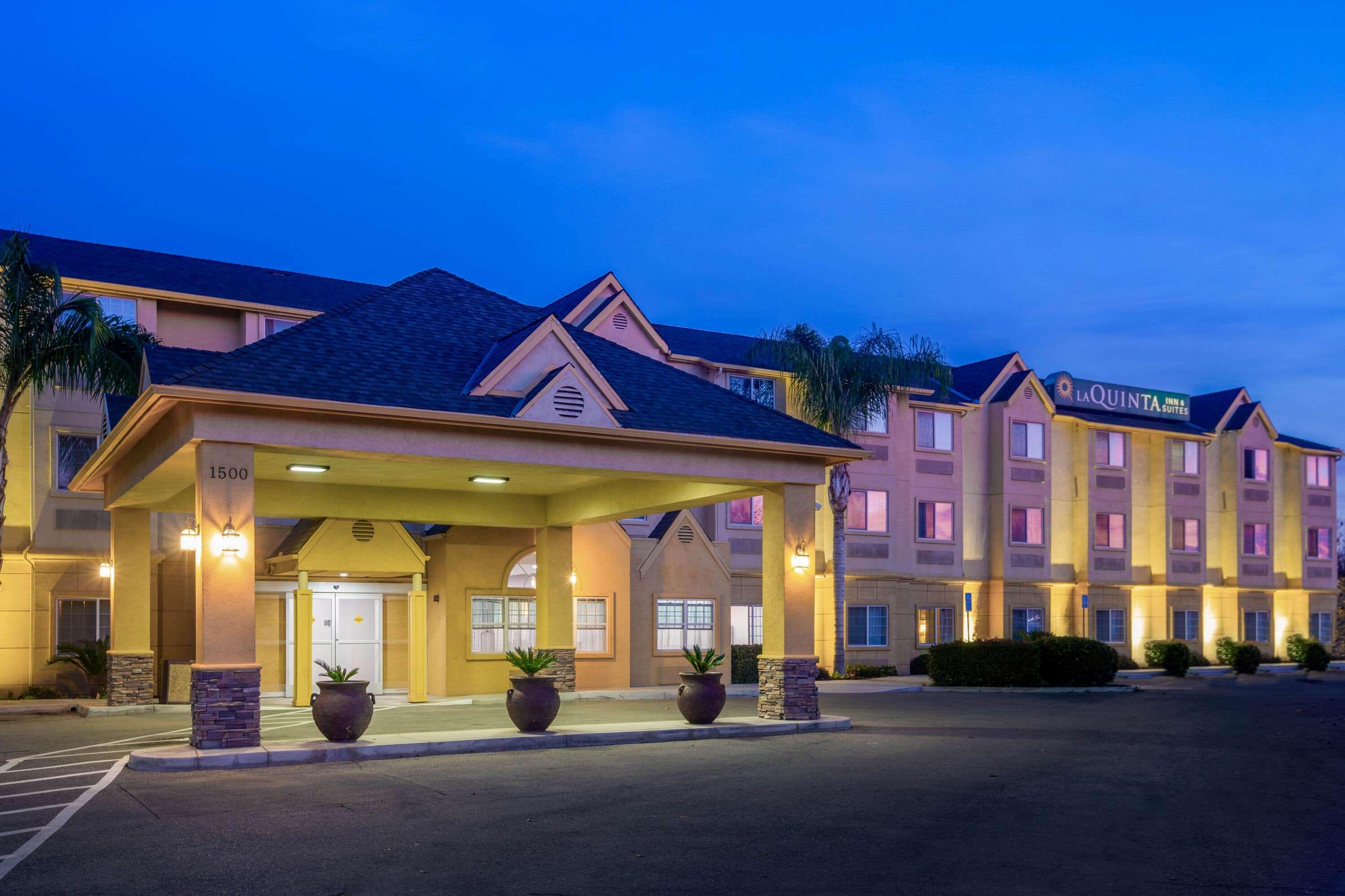 La Quinta Inn & Suites Tulare — photo 5