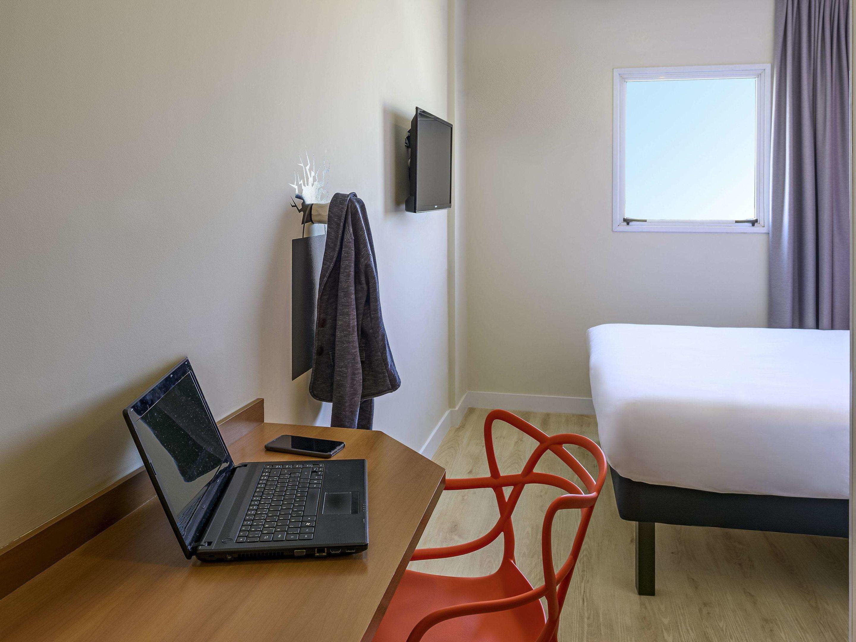 ibis Styles São Carlos — photo 4