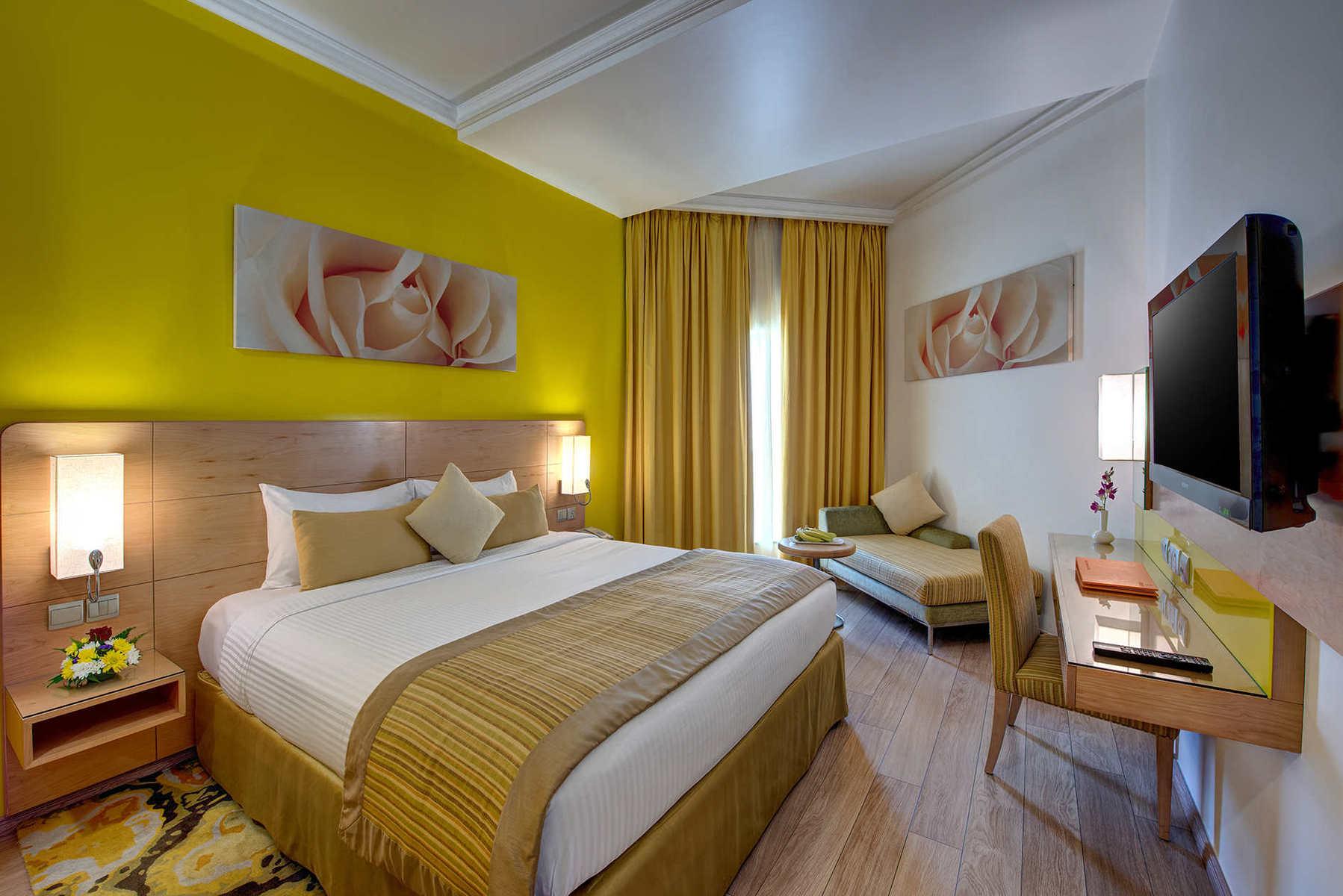 Al Khoory Executive Hotel — photo 4