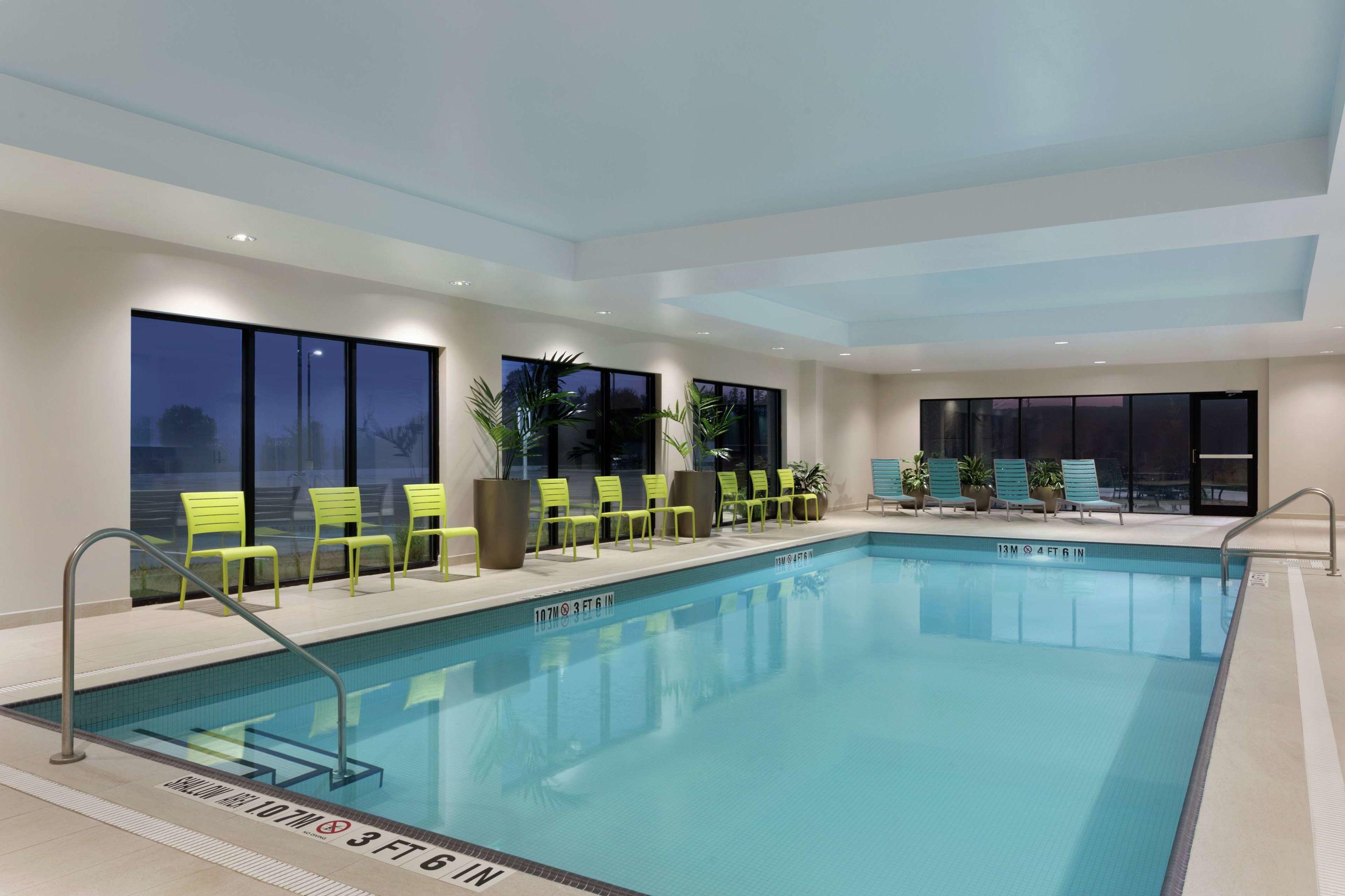 Home2 Suites by Hilton Milton Ontario — photo 5