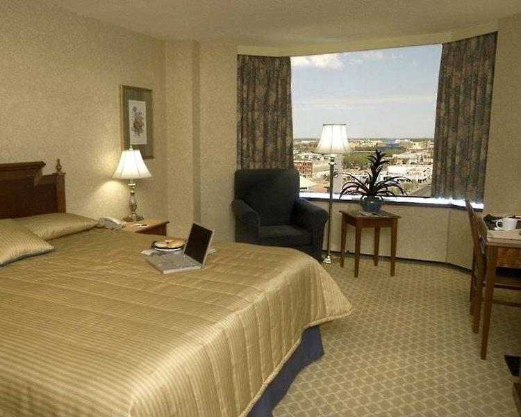 The Sutton Place Hotel Edmonton — photo 4