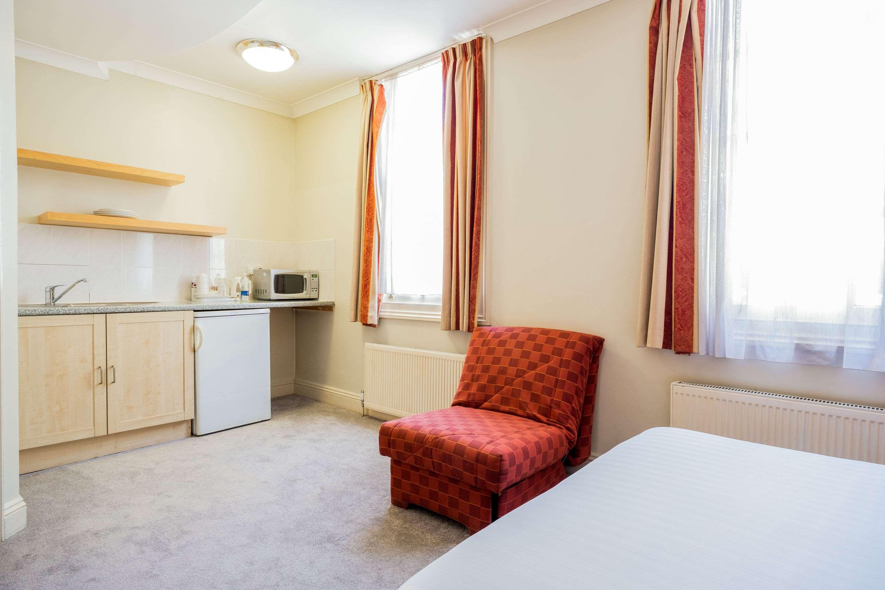 Comfort Inn Victoria — photo 5