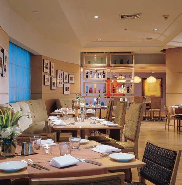 Pullman Bangkok Hotel G — photo 3