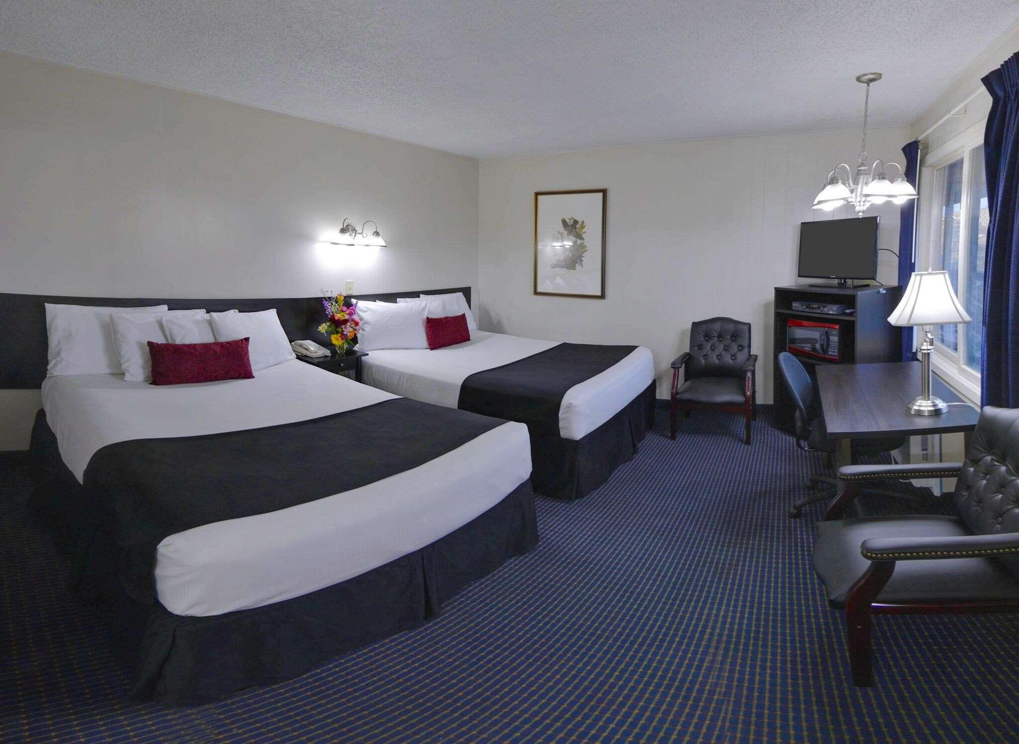Americas Best Value Inn — photo 4