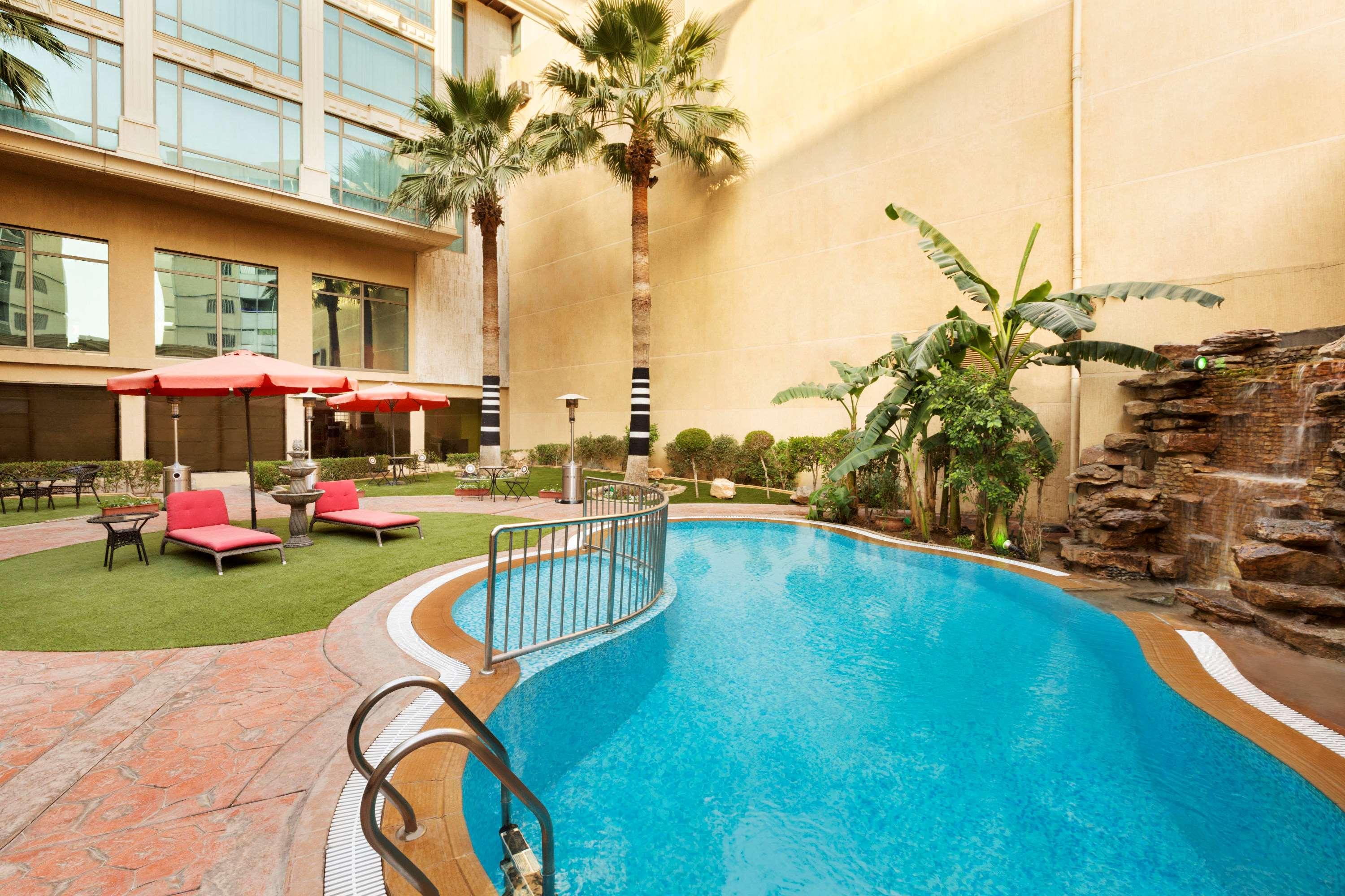Ramada by Wyndham Riyadh — photo 5