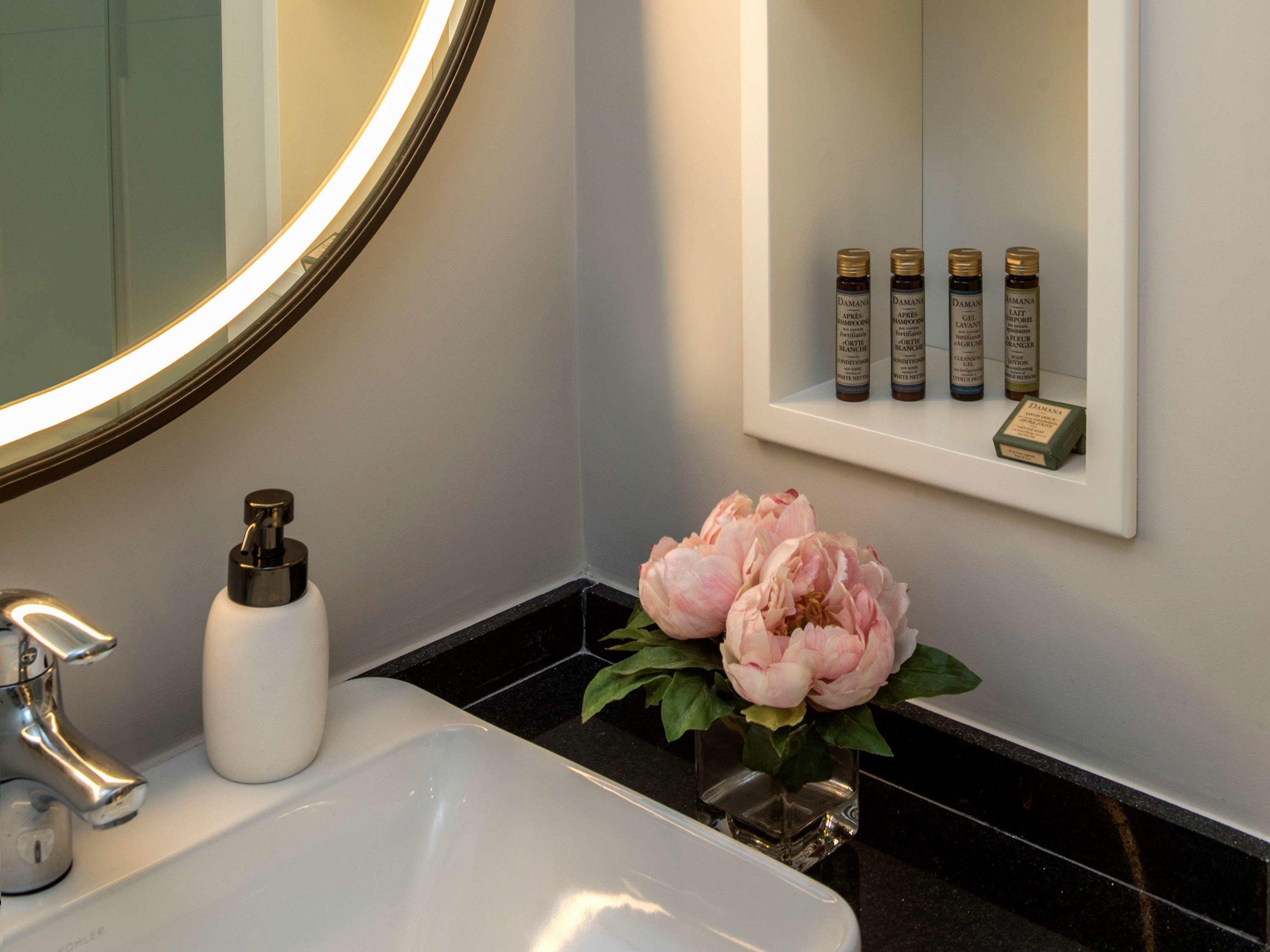 Manto Hotel Lima - MGallery by Sofitel — photo 5