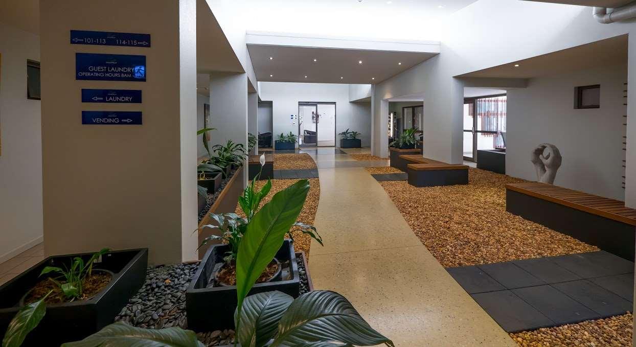 Essence Serviced Apartments — photo 5