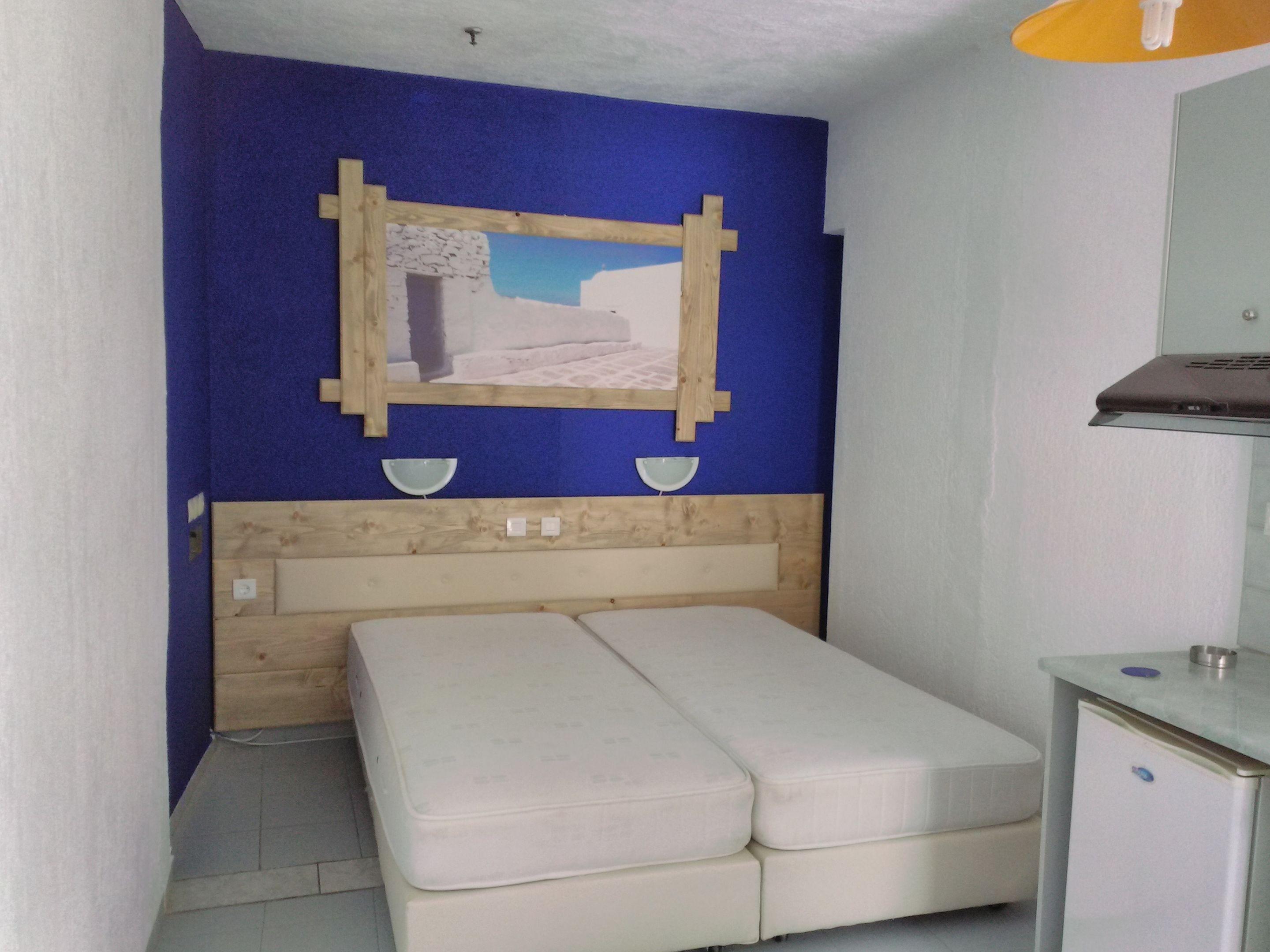 Simple Hotel Hersonissos Blue — photo 4