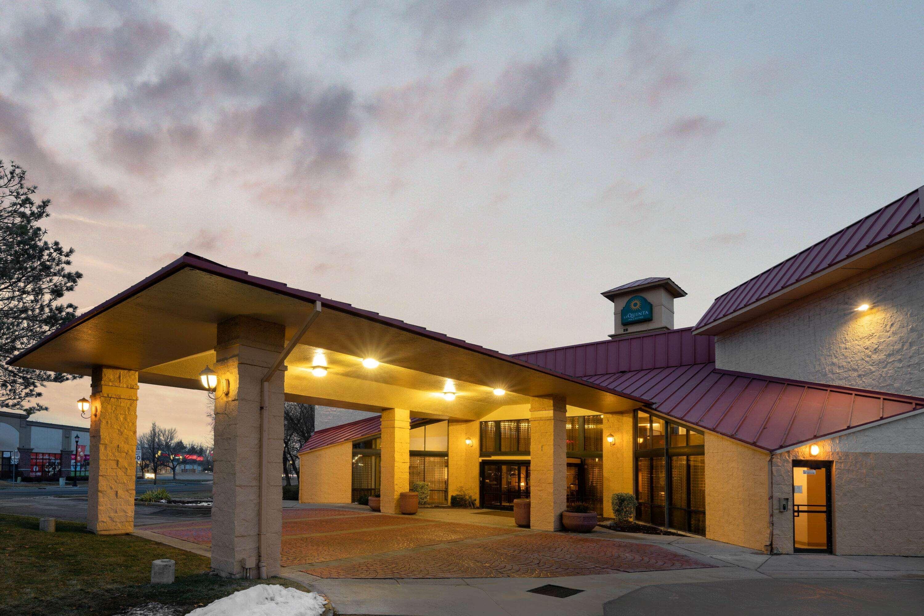 La Quinta Inn & Suites Salt Lake City Layton — photo 4