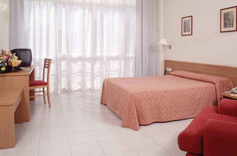 Hotel Rambla Lleida — photo 4