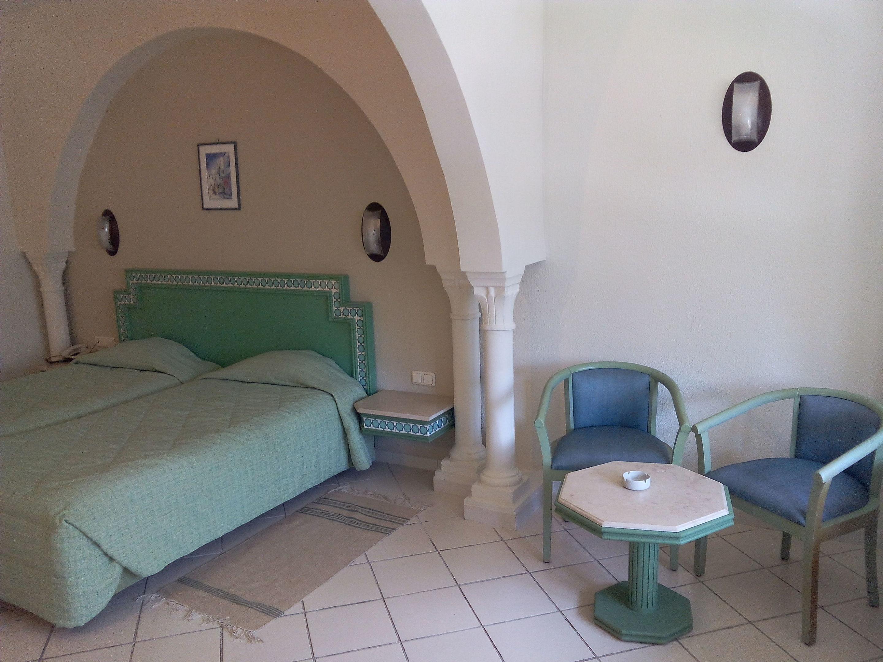 Shell Beach Hotel & Spa — photo 5